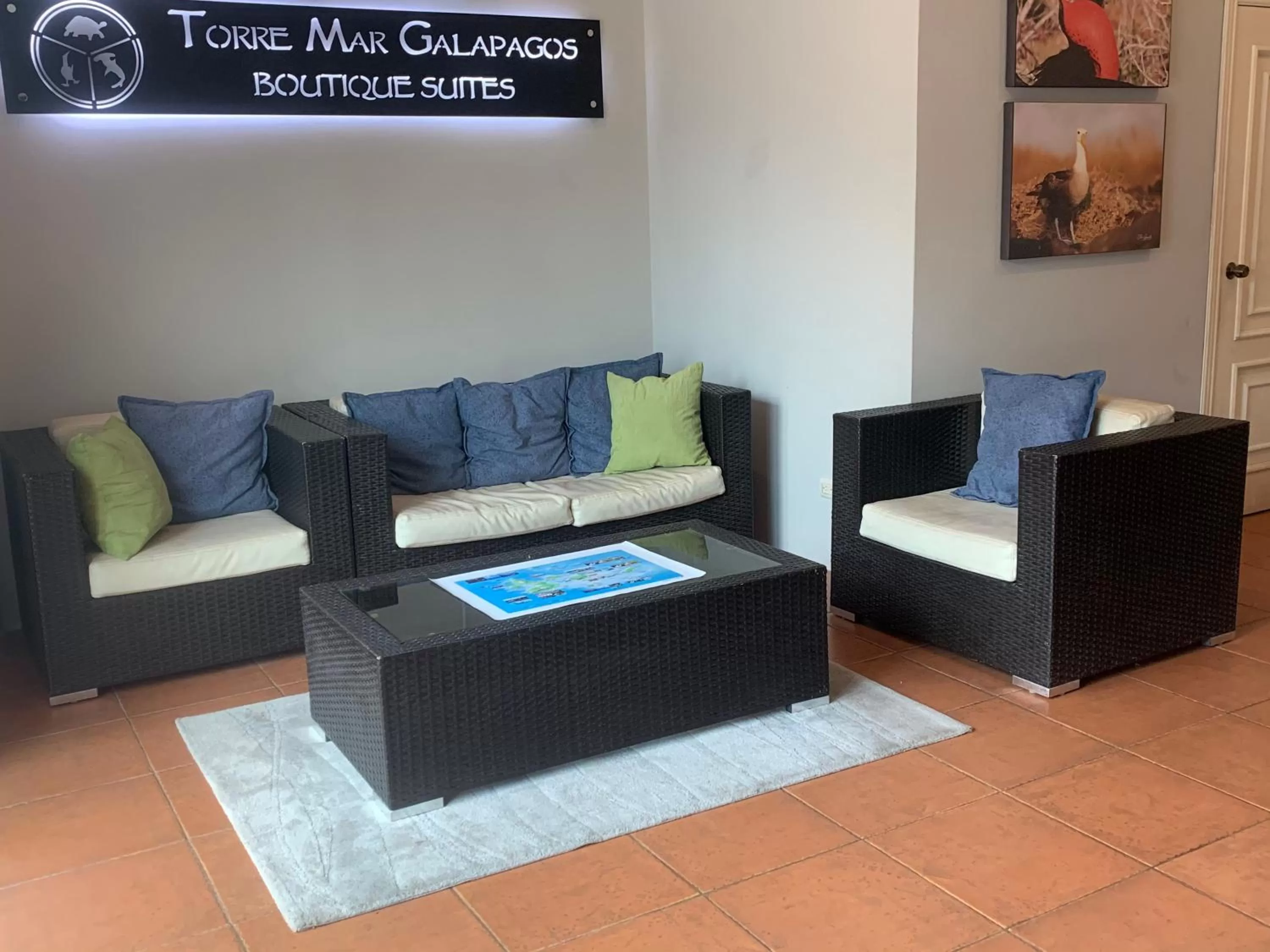 Torre Mar Galapagos Boutique Suites