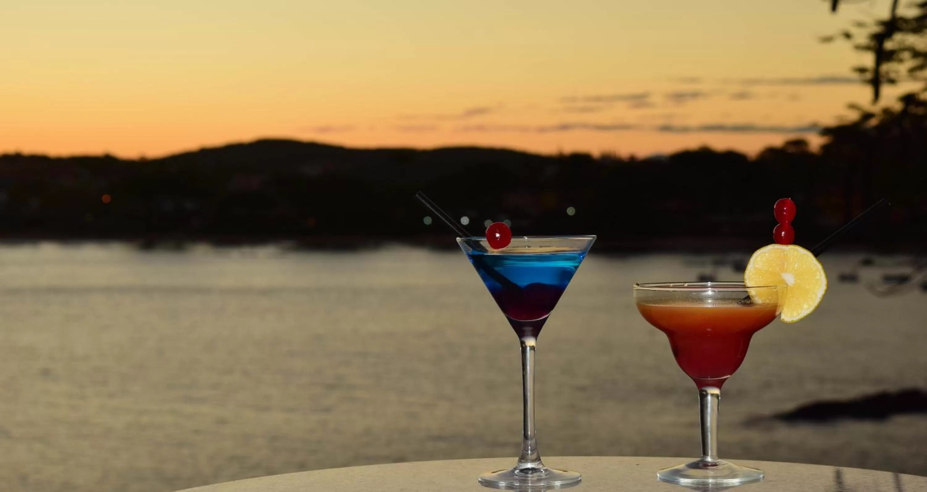 Non alcoholic drinks in Hotel Ferradura Private