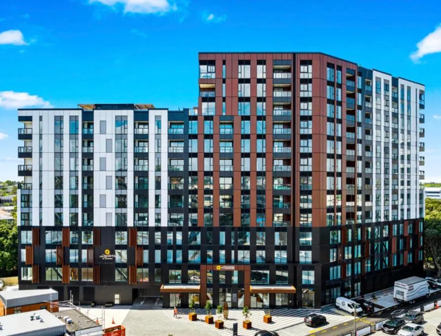 La Quinta by Wyndham Ellerslie Auckland