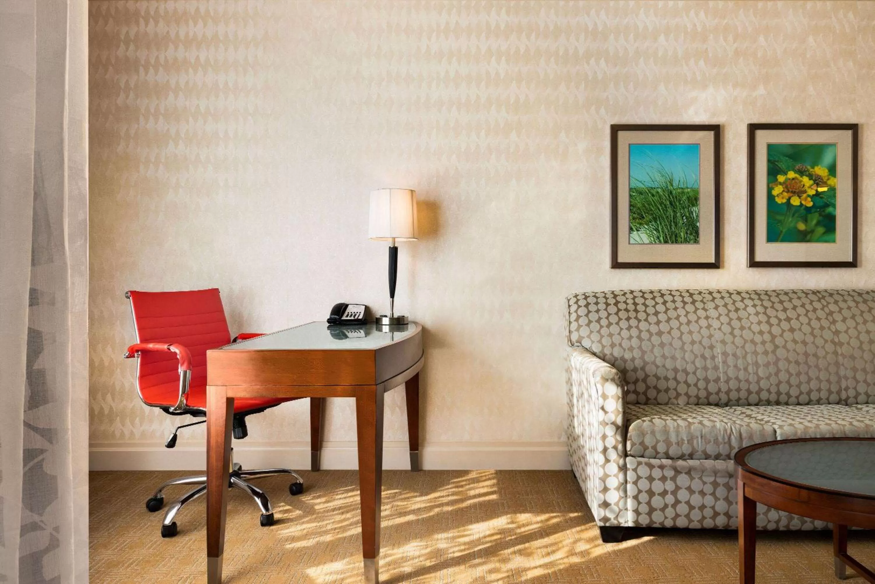 Bed in Viana Hotel and Spa, Trademark Collection by Wyndham