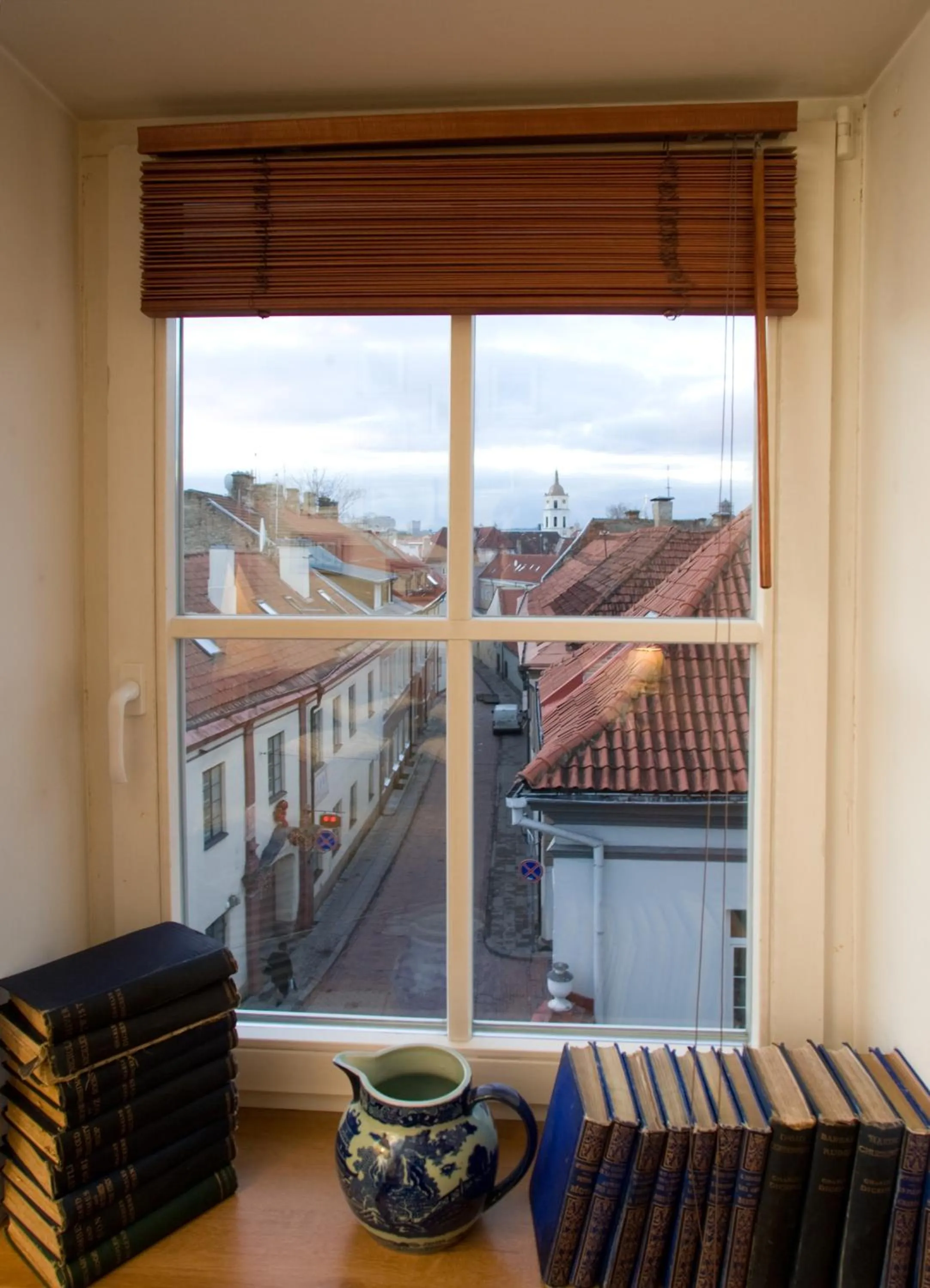 View (from property/room) in Shakespeare Boutique Hotel