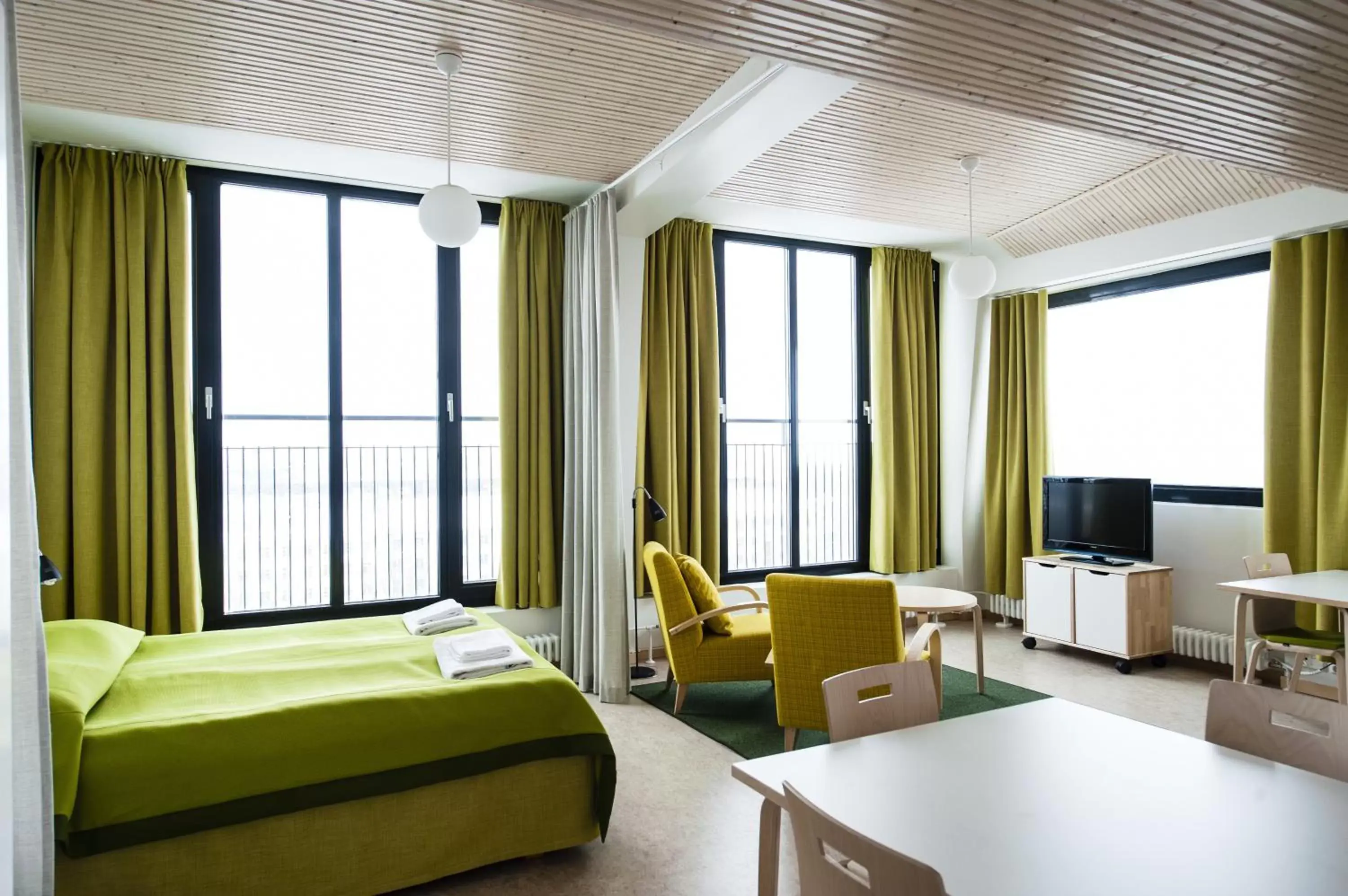 Töölö Towers Töölö Towers