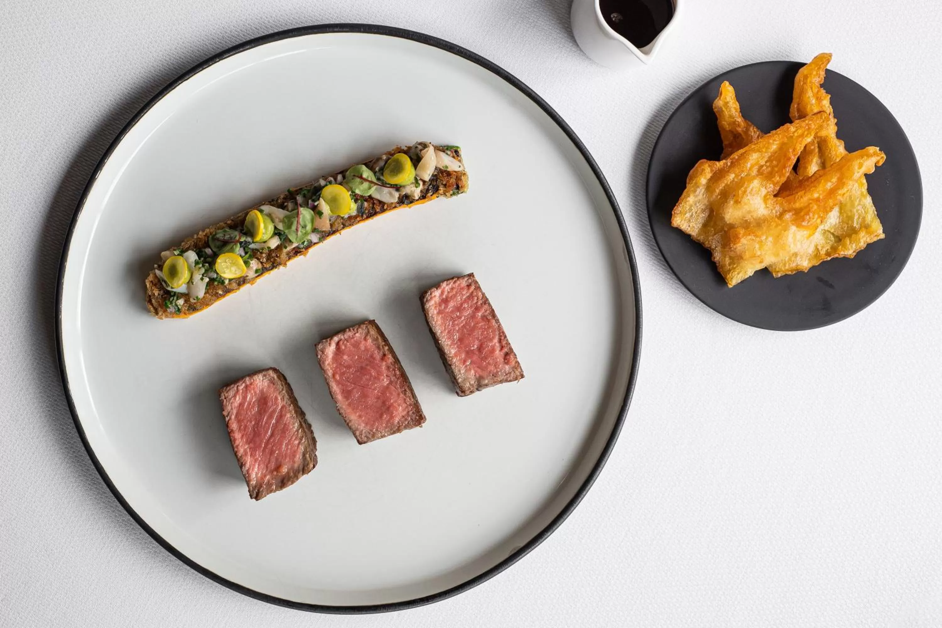 Baumanière - Les Baux de Provence