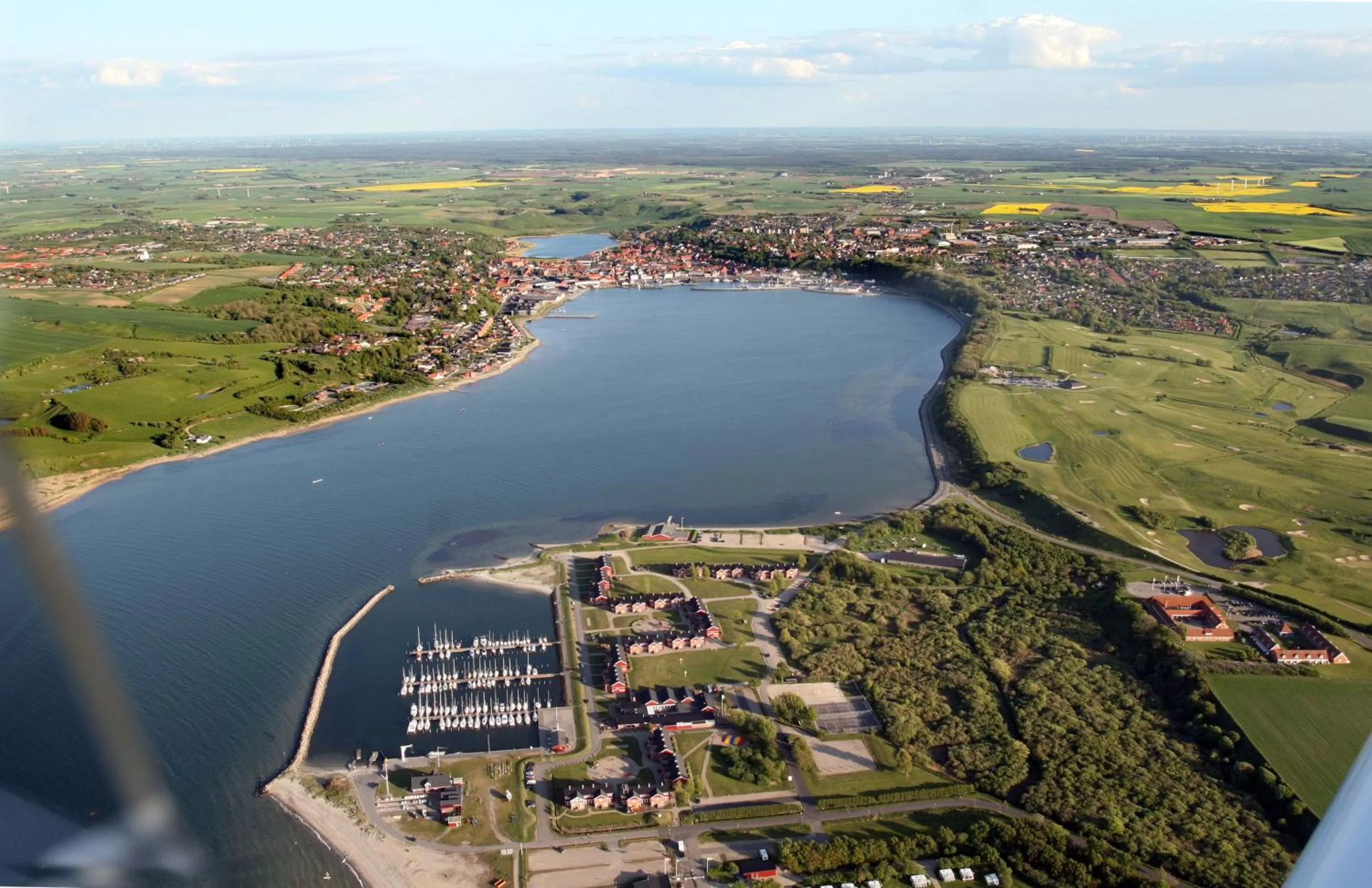 Day in Hotel Lidenlund