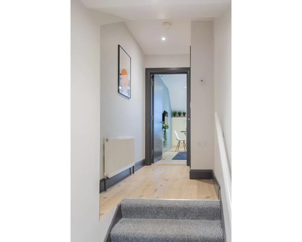 Other in Central Belfast Apartments Camden Street