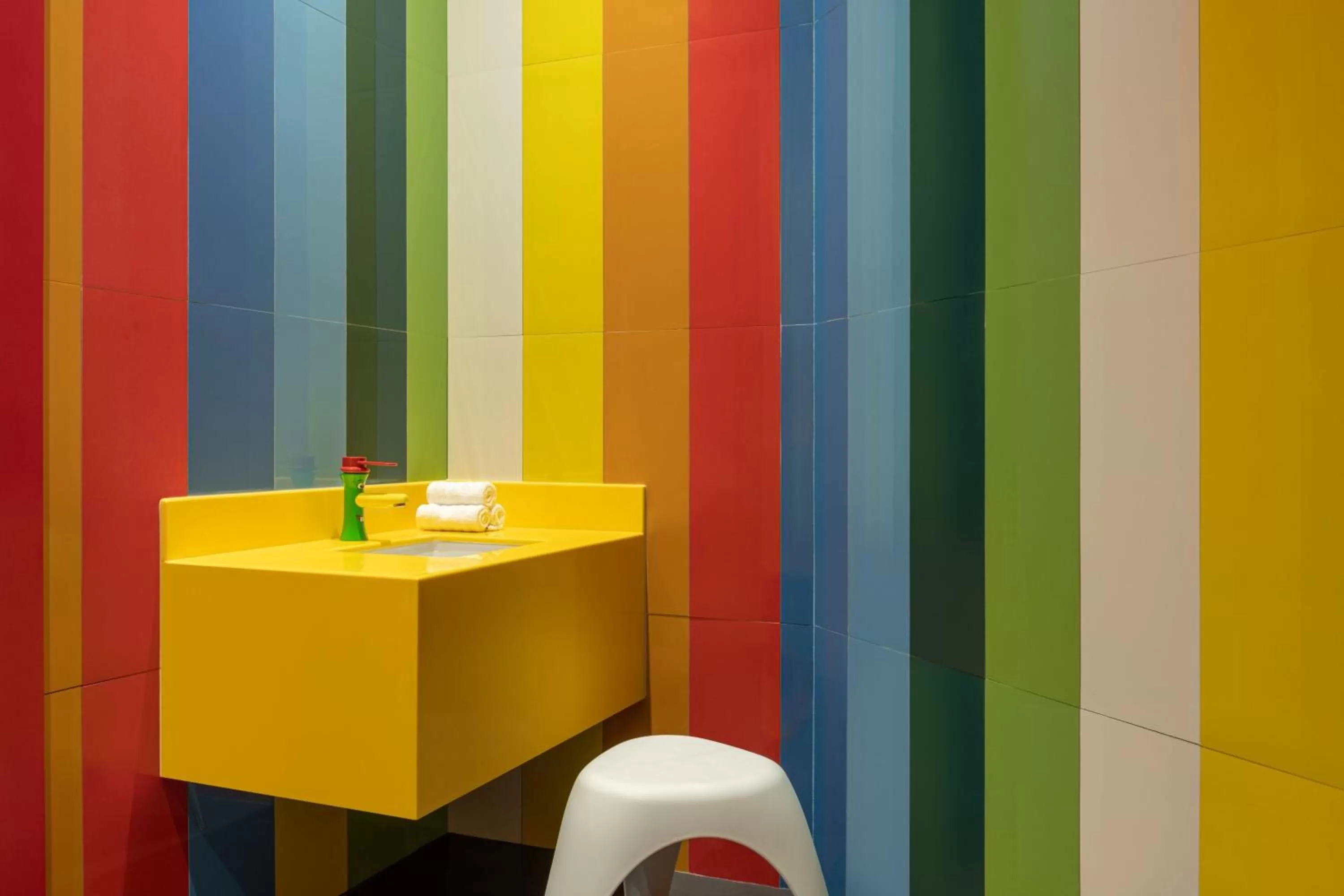 Other in Le Royal Méridien Place Vendôme Lusail