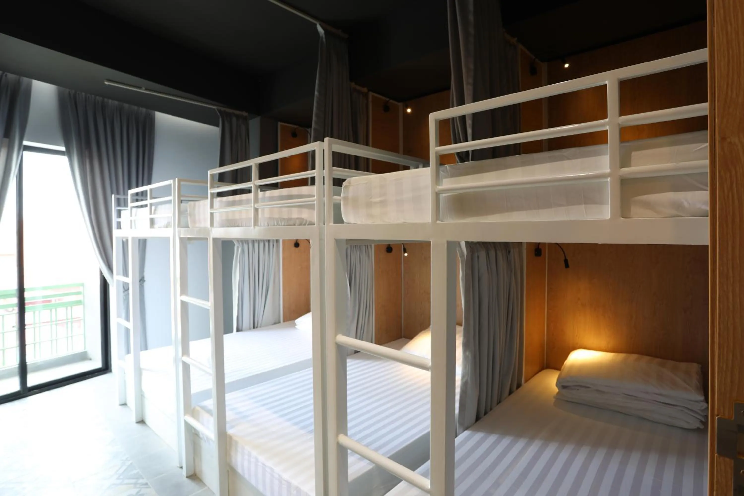 bunk bed, Bed in RS II Guesthouse