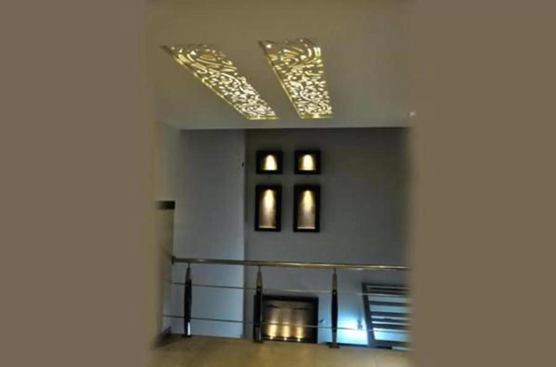 Property building in Hotel Diamond Plaza