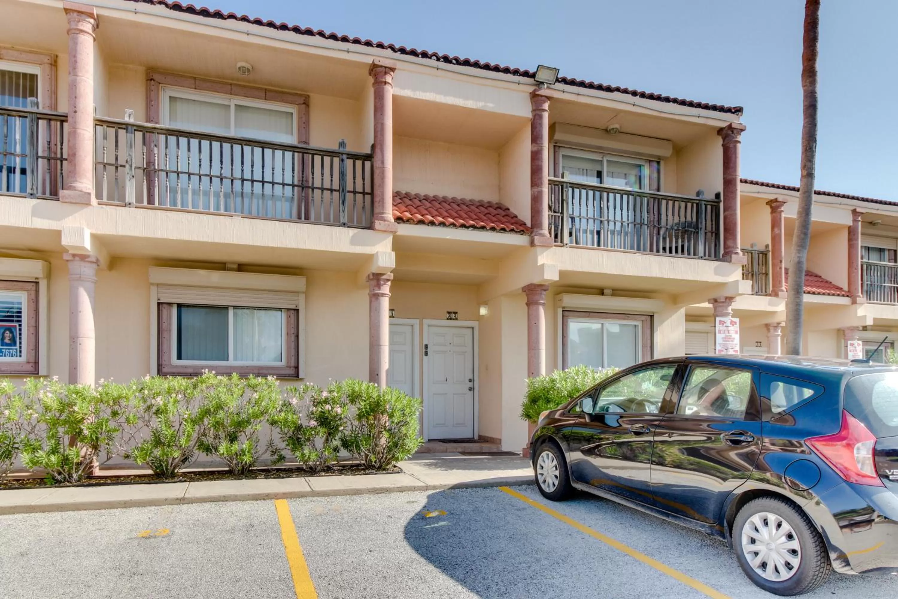 Property Building in Dolphin #22