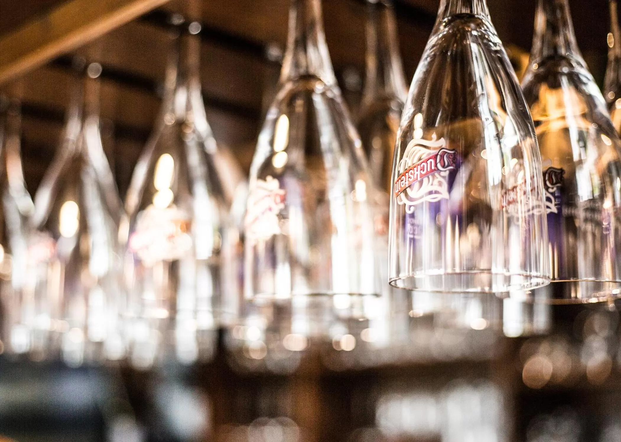 Restaurant/places to eat in Hotel Tum Stüürmann