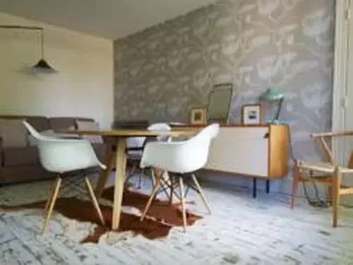 Apartment in Le Clos Jeannon Apartment in Le Clos Jeannon