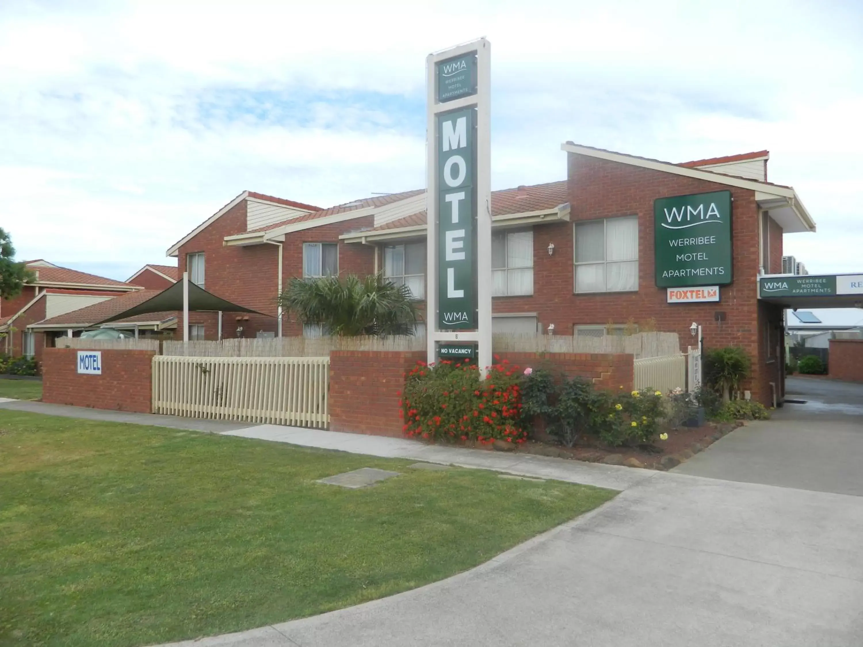 Werribee Motel and Apartments Werribee Motel and Apartments