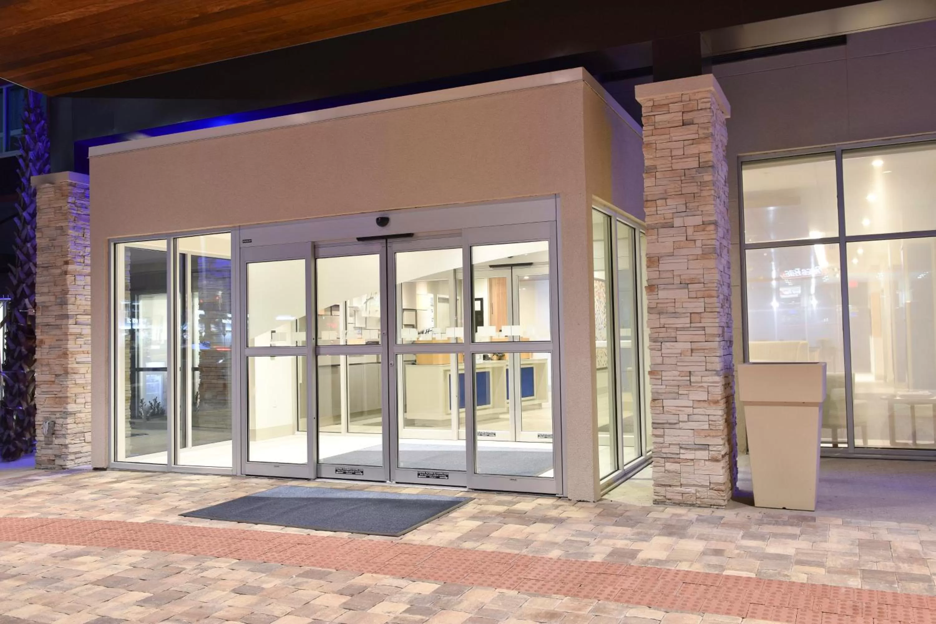 Property building in Holiday Inn Express & Suites - Orlando - Southeast by IHG