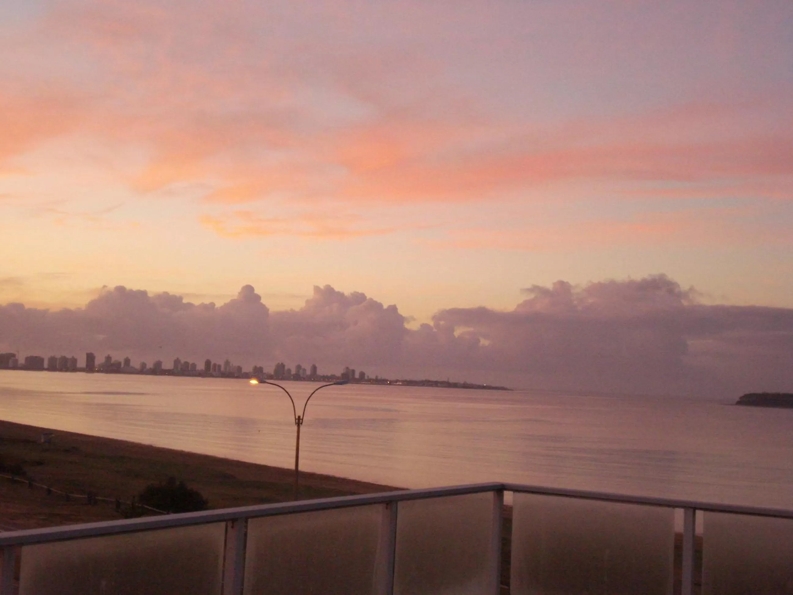 View (from property/room) in BDA Hotel & Spa