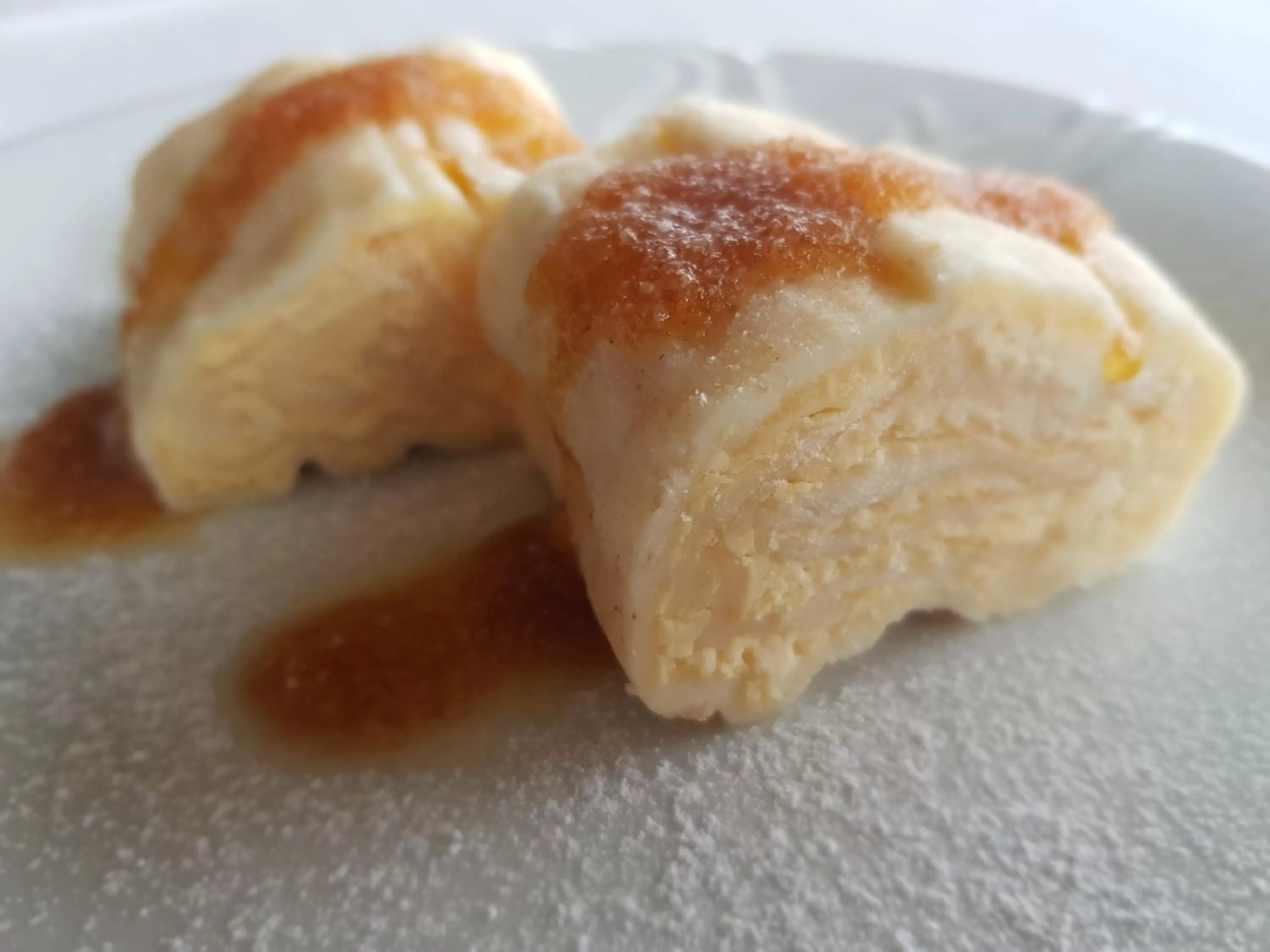 Food close-up, Food in Gostisce Jezero