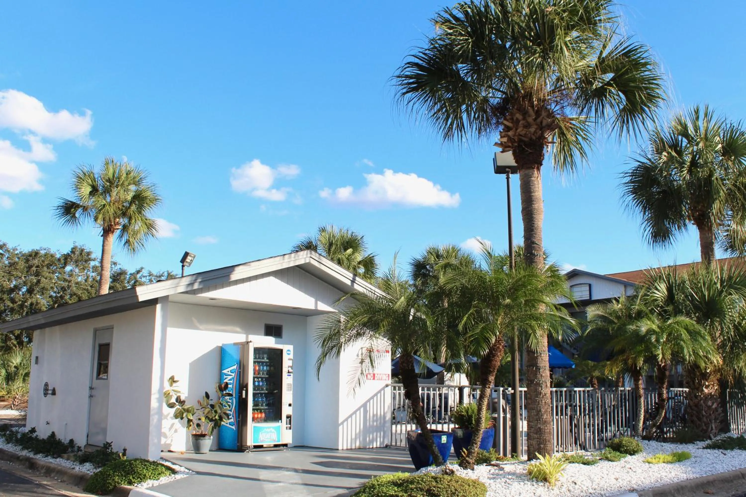 Swimming pool, Property Building in Vivo Living Kissimmee West