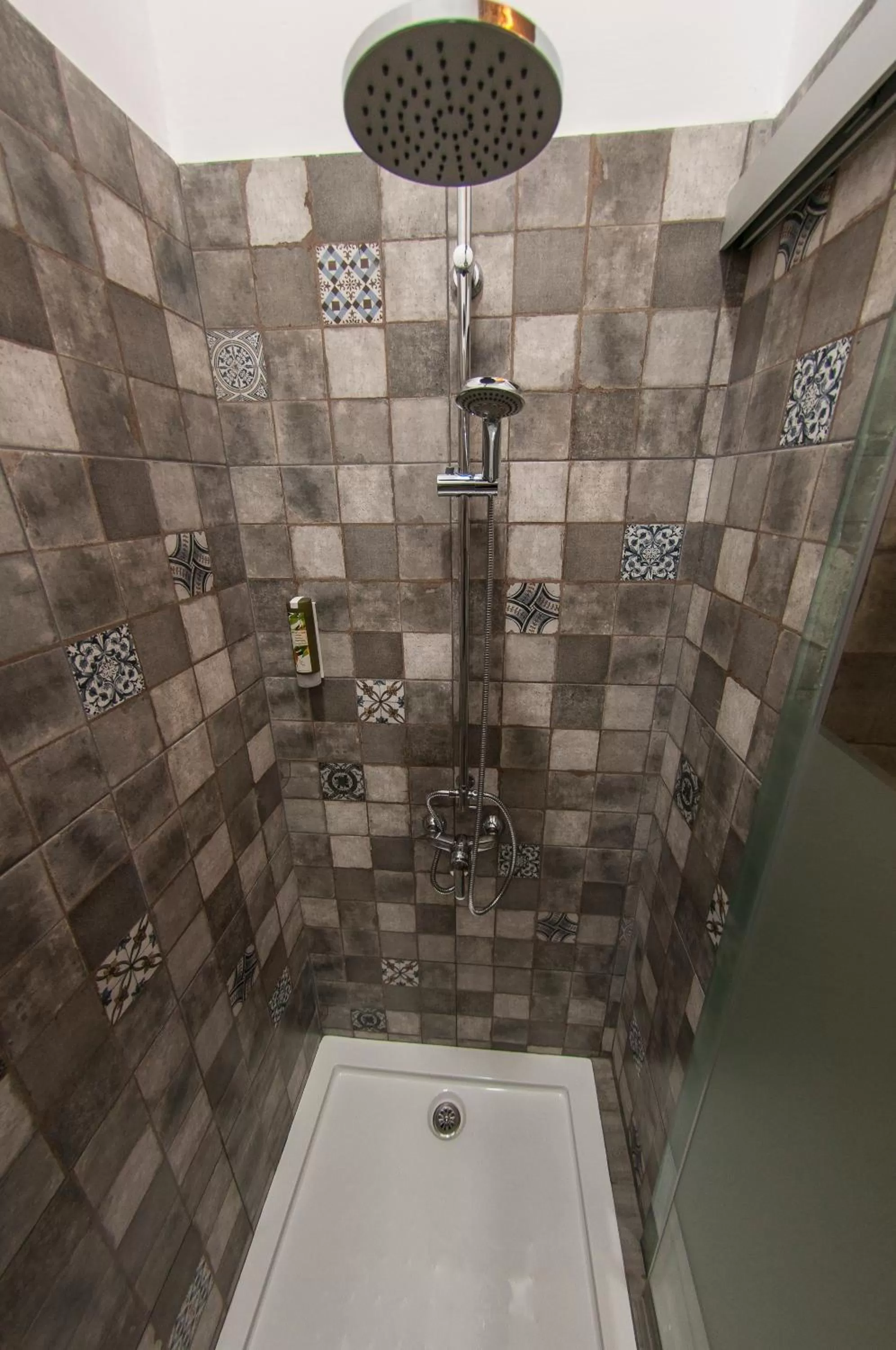 Bathroom in Hotel Boutique The Cathedral