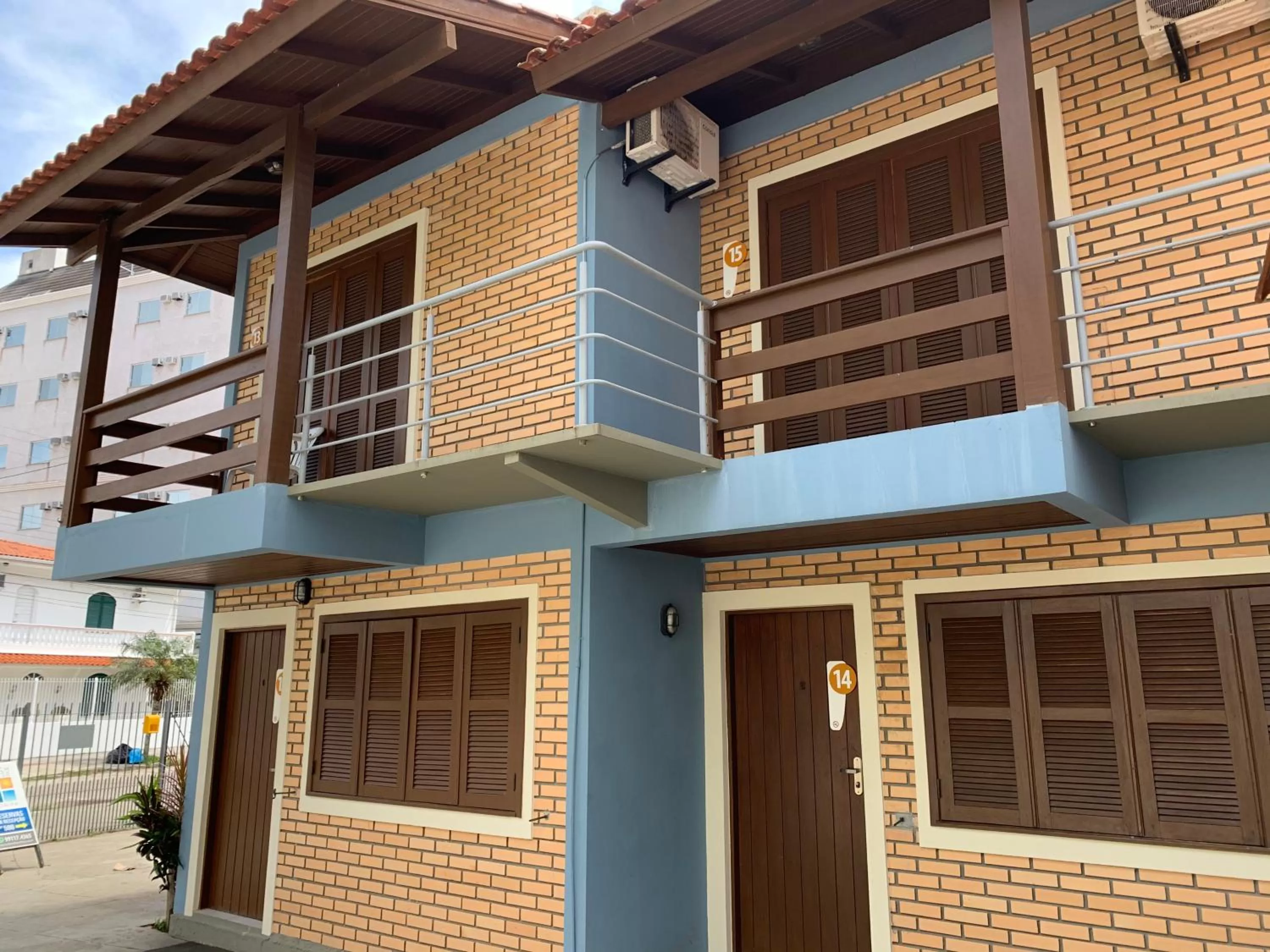 Beach House Floripa - Sunset