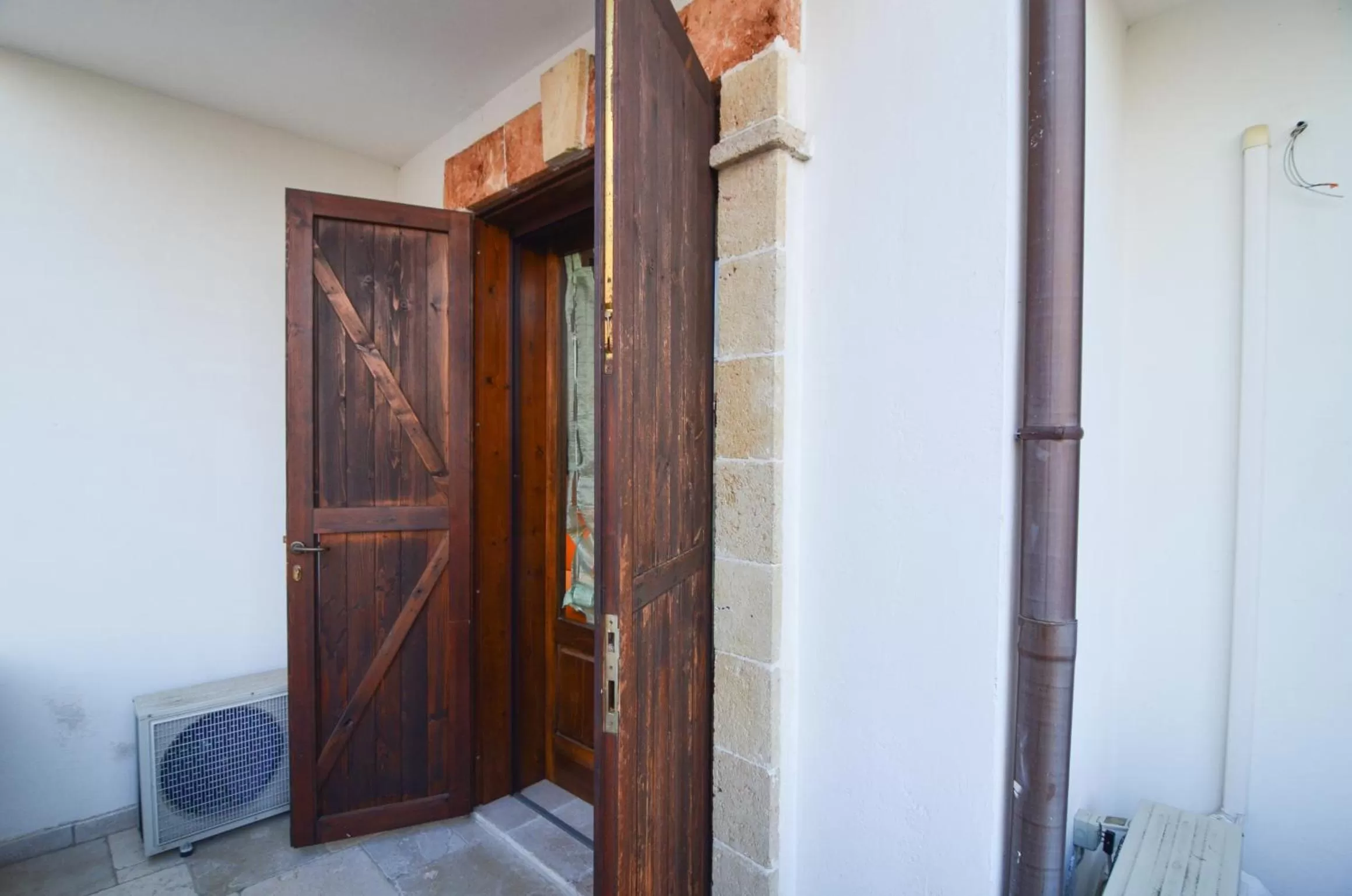 Bed And Breakfast Europa