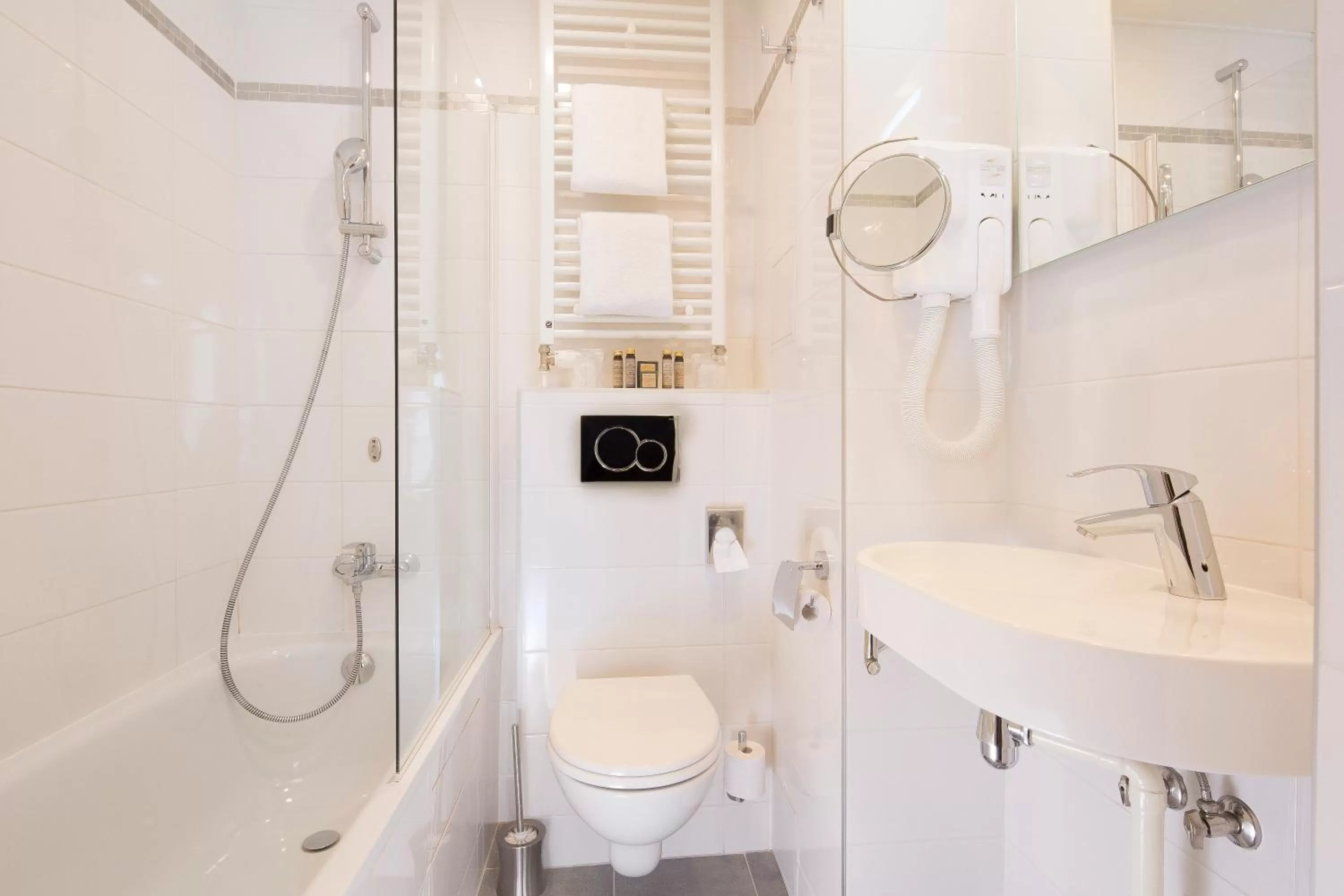 Hôtel des Arts Montmartre