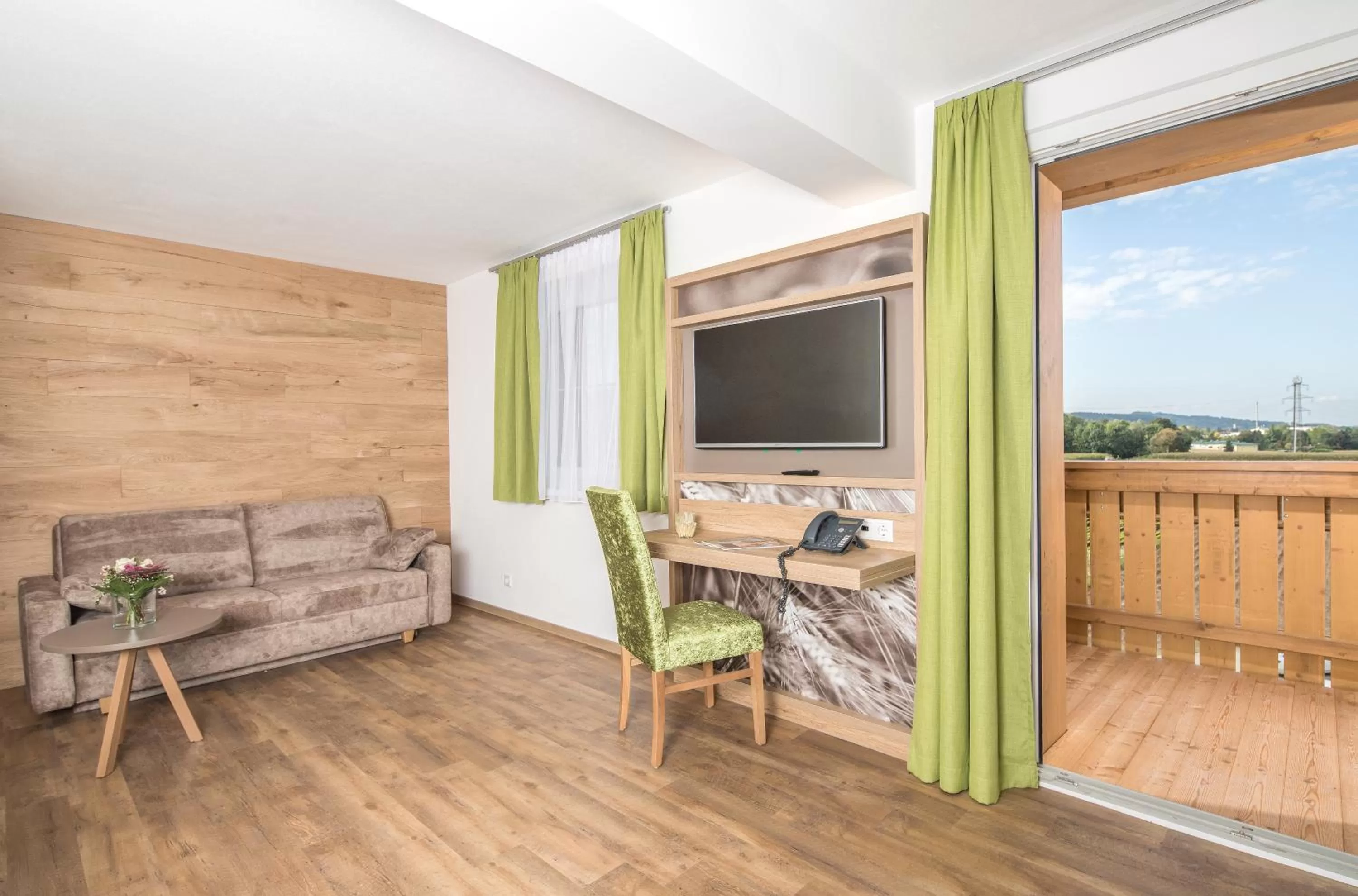 Hotel & Restaurant Rupertigau