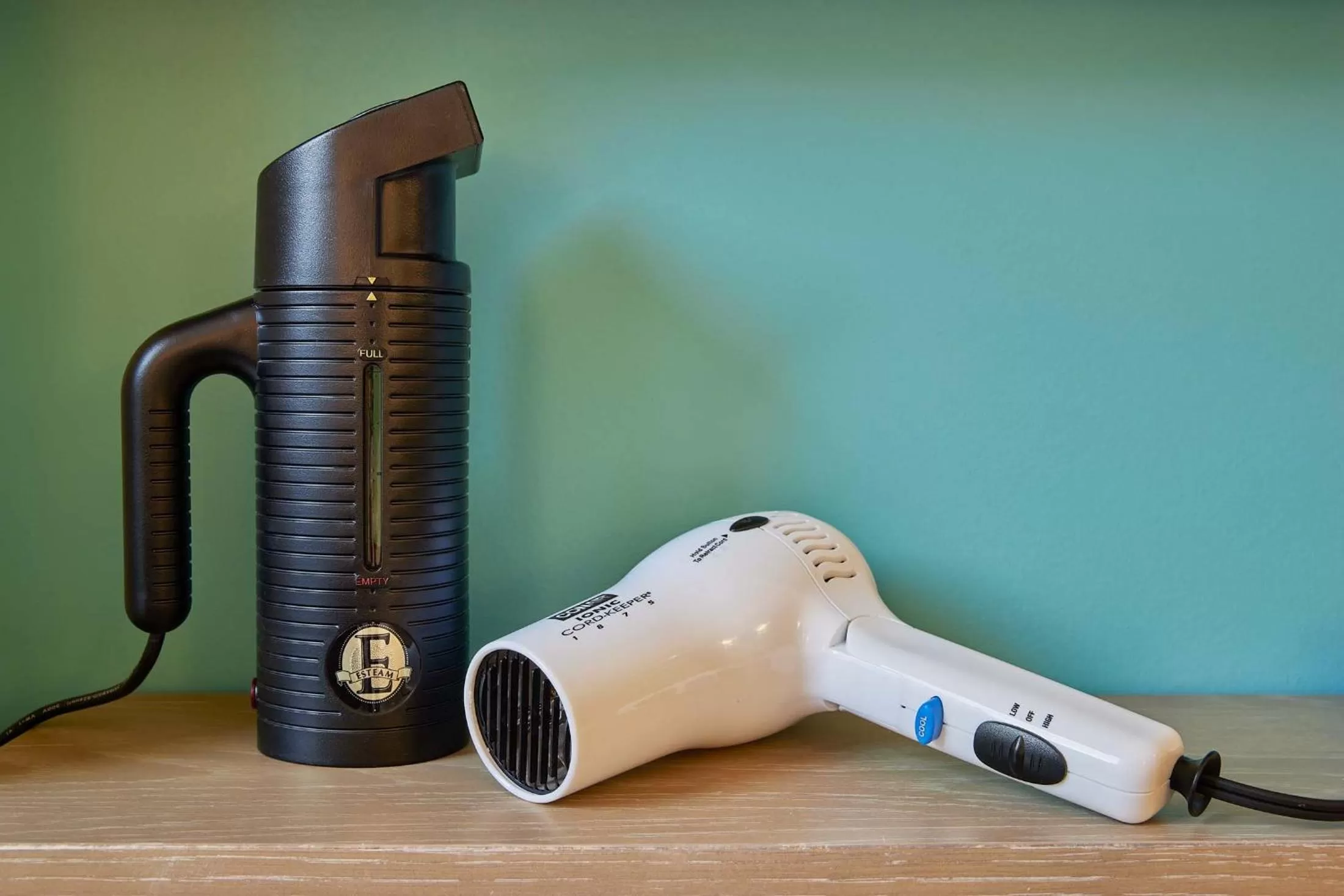 Bathroom in Margaritaville Resort Times Square