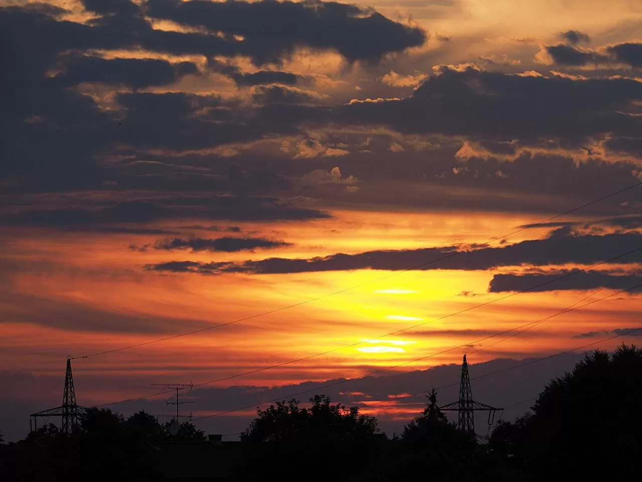 Nearby landmark in Boutique Hotel Angerer