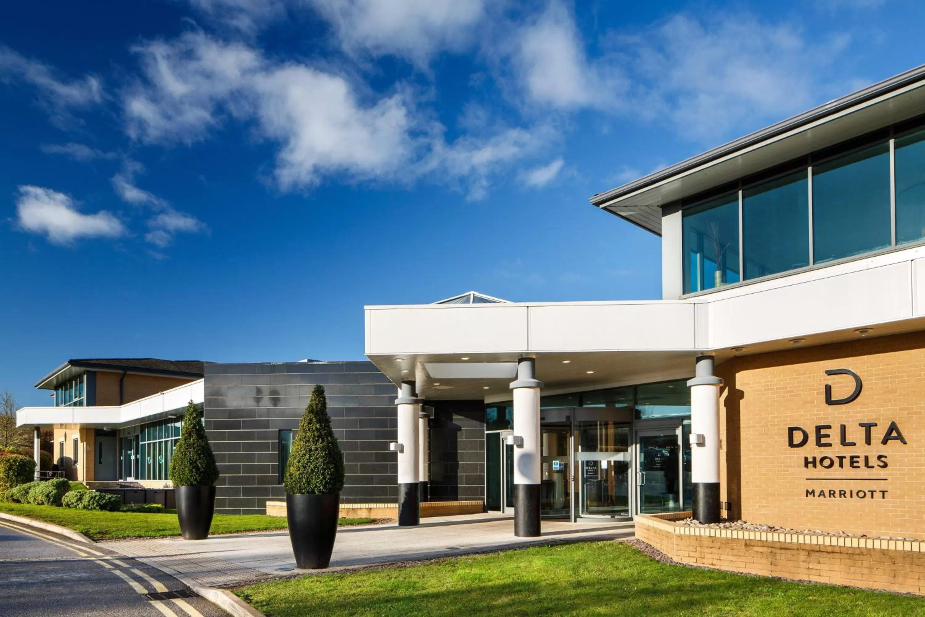 Nottingham Belfry Hotel & Spa