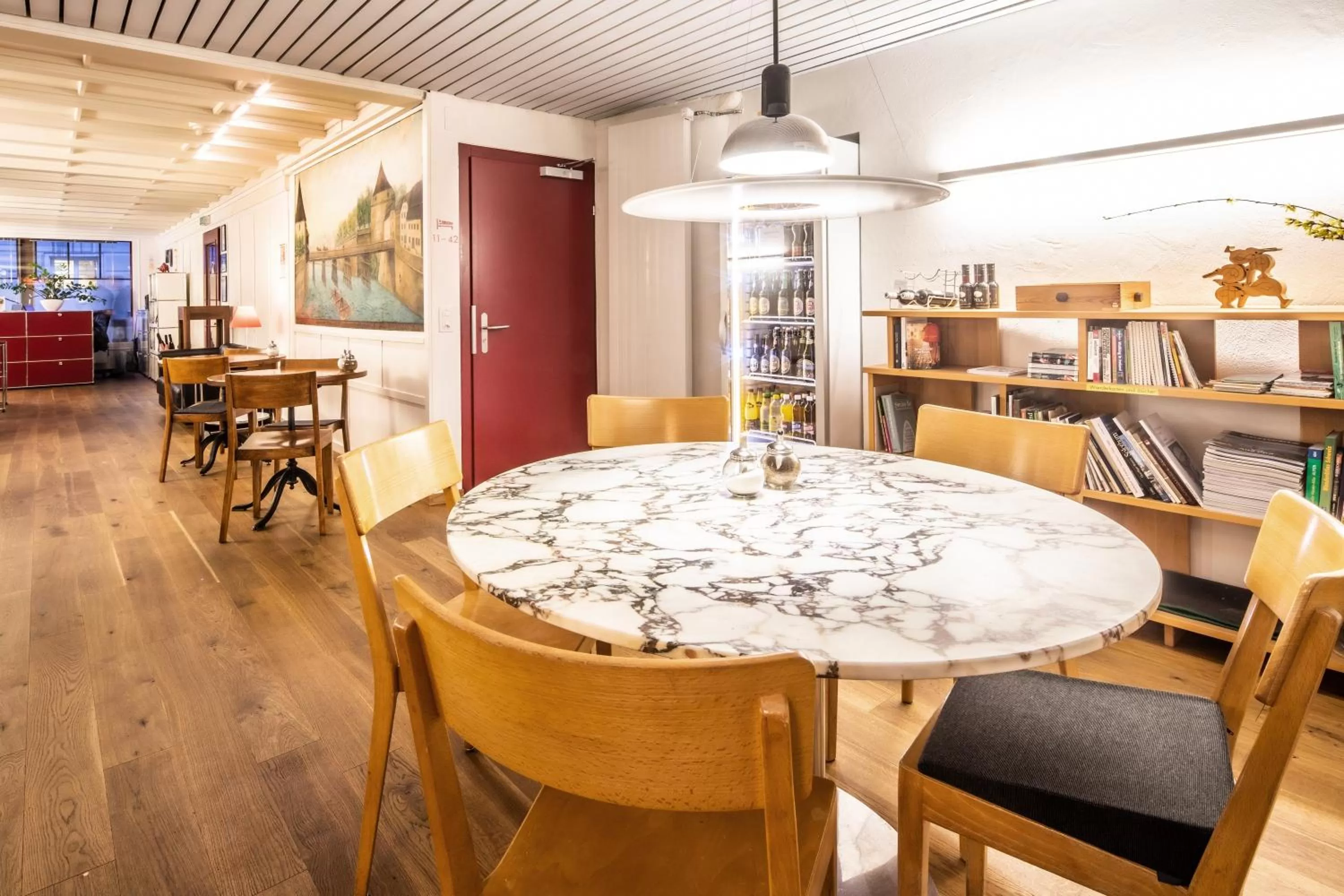 Nightclub / DJ in Hotel Roter Ochsen