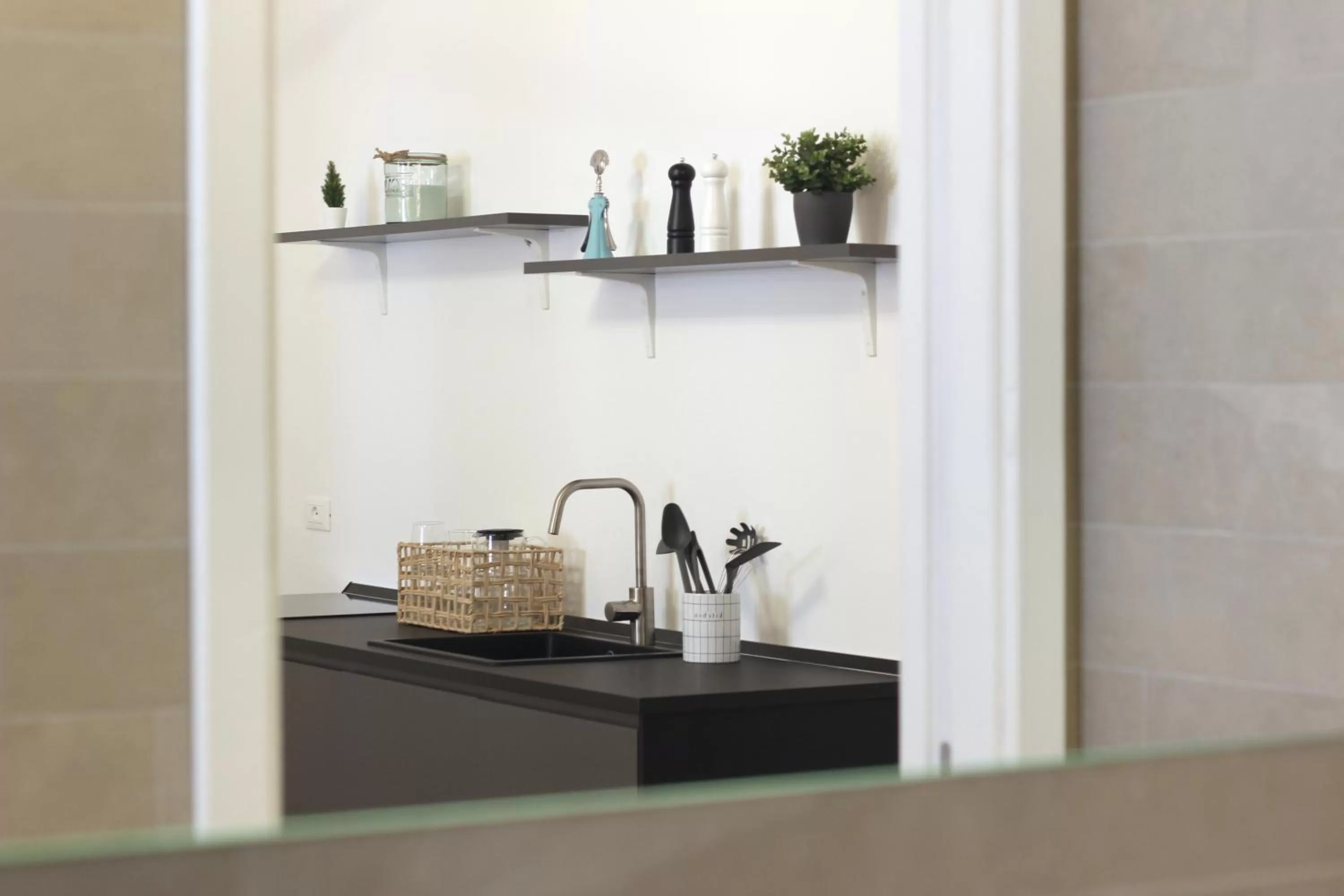 Kitchen or kitchenette, Kitchen/Kitchenette in Casa Maggie