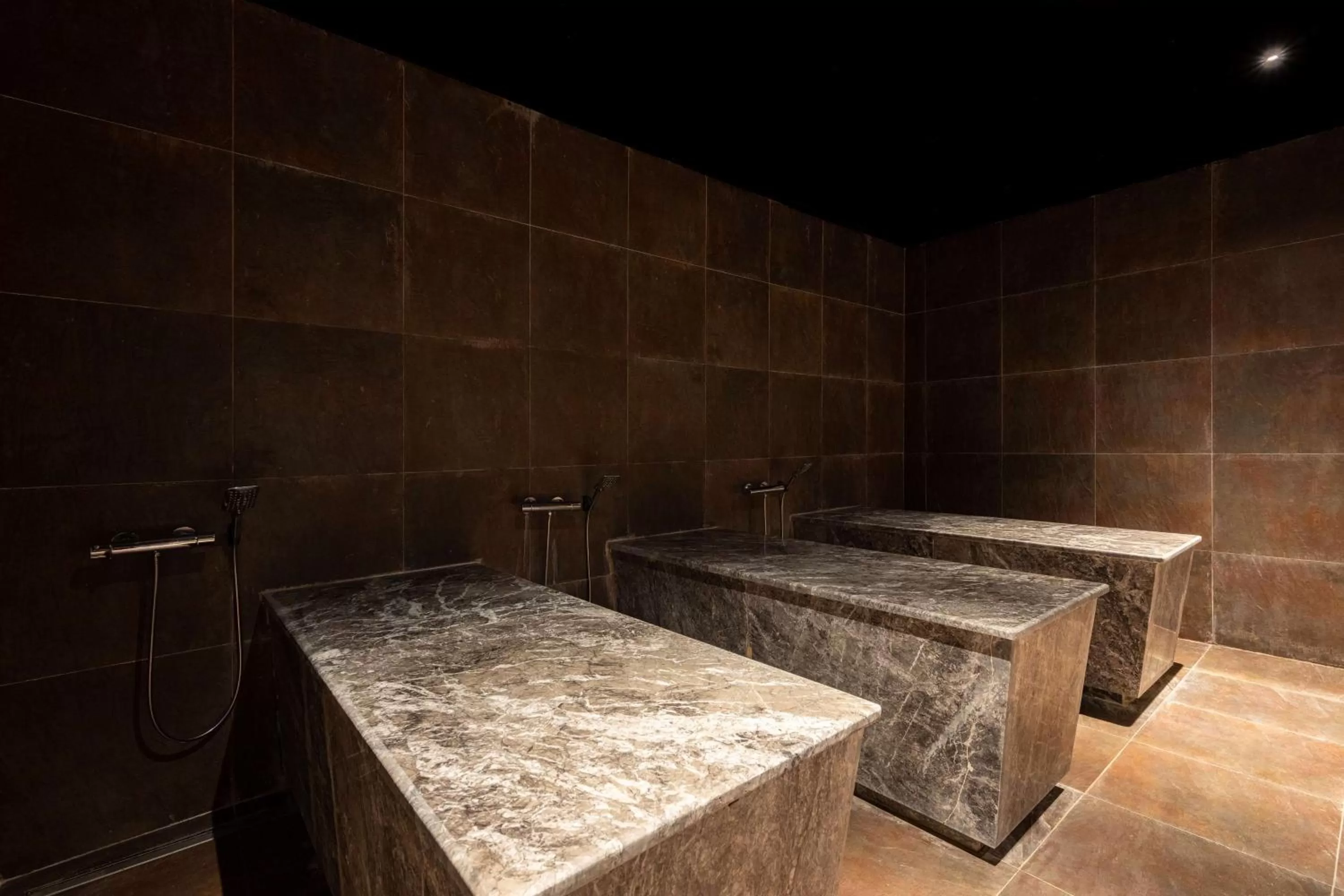 Spa and wellness centre/facilities in Radisson Blu Resort Al Hoceima