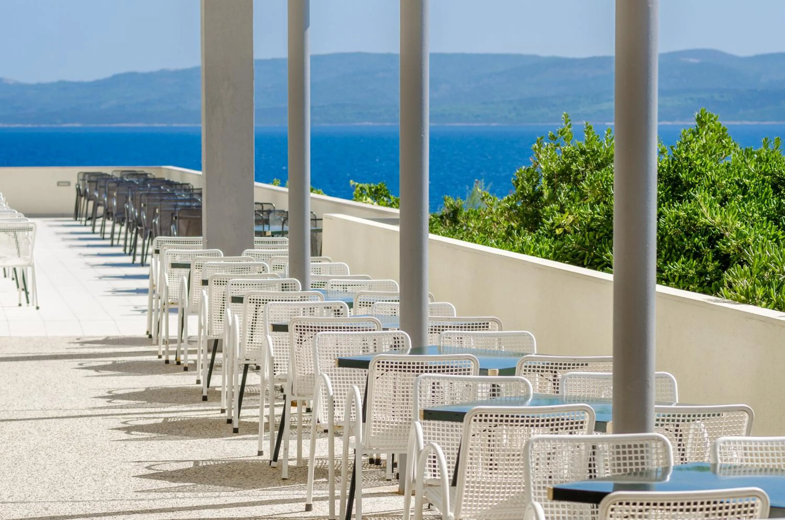 Day in Sagitta All inclusive light