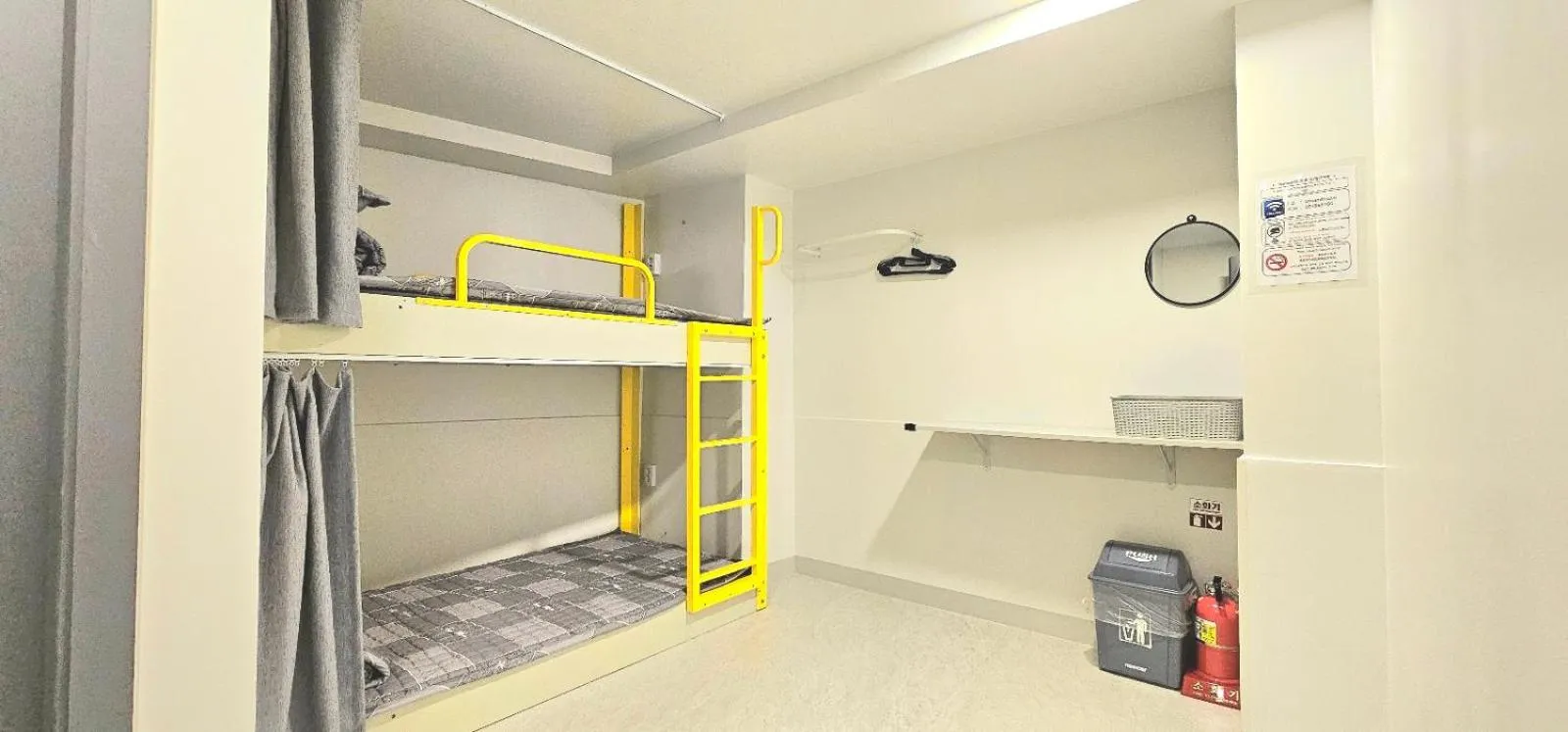 Photo of the whole room, Bed in Dream Guesthouse