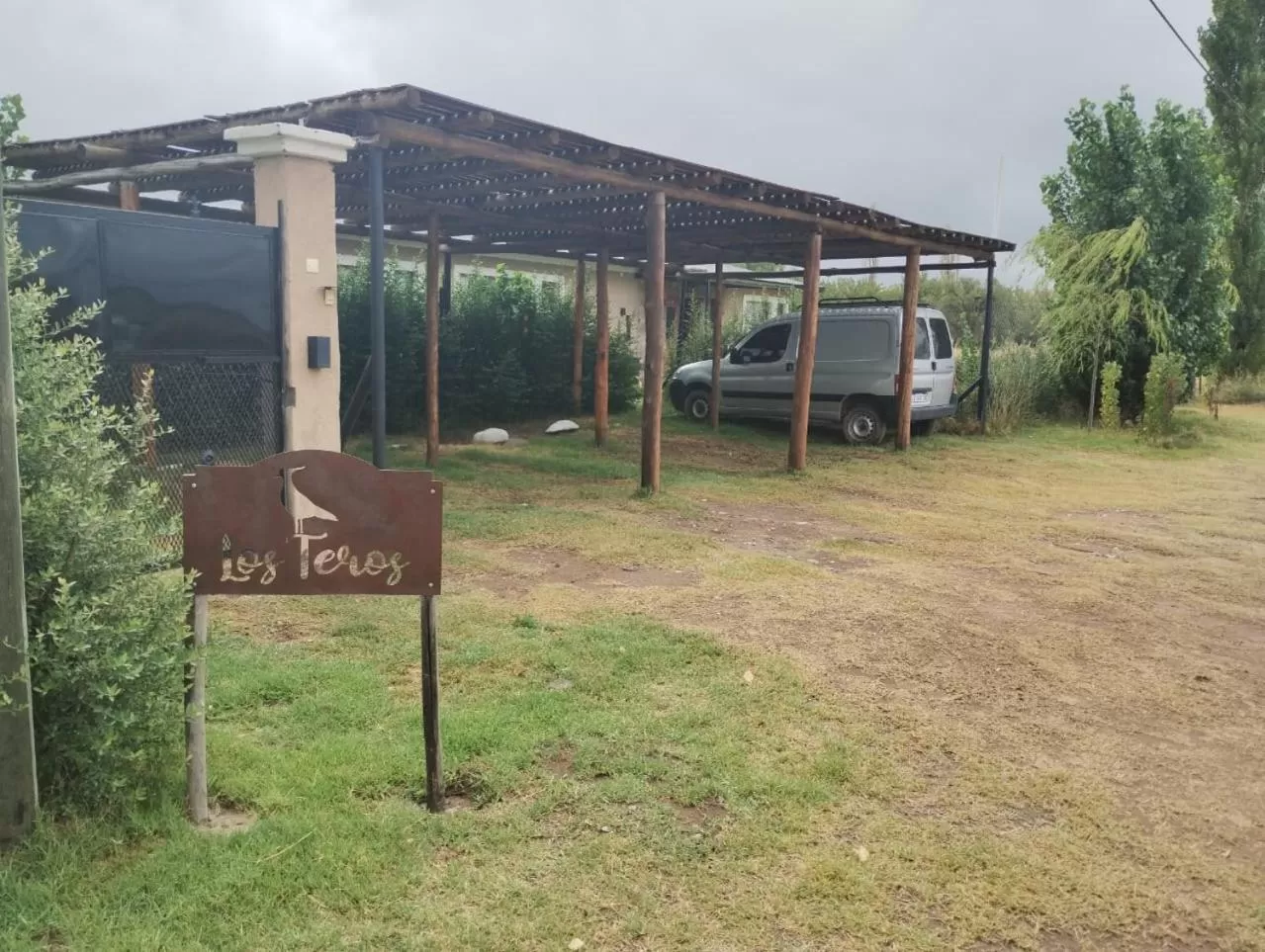LOS TEROS POSADA DE CAMPO