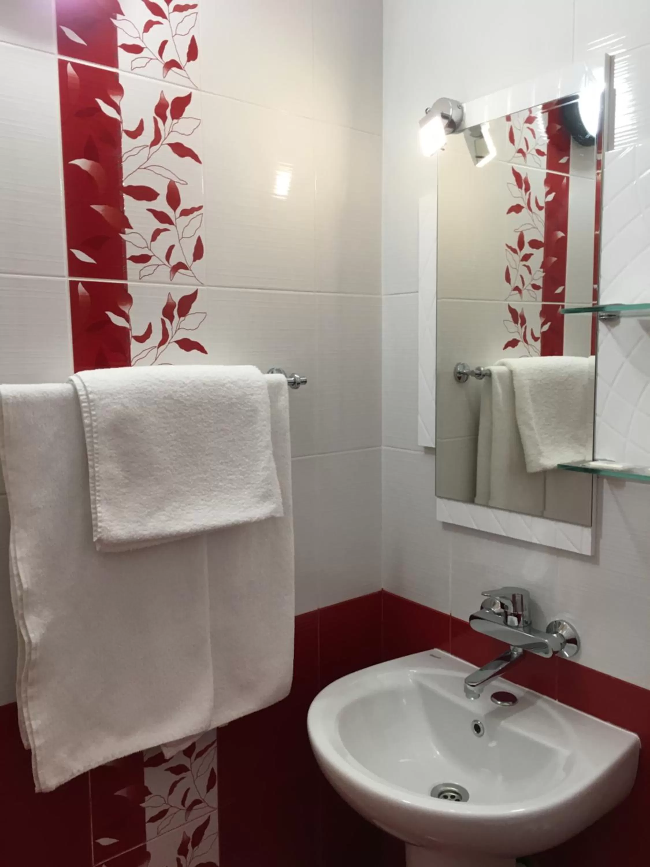 Hotel - Restaurant Chairite