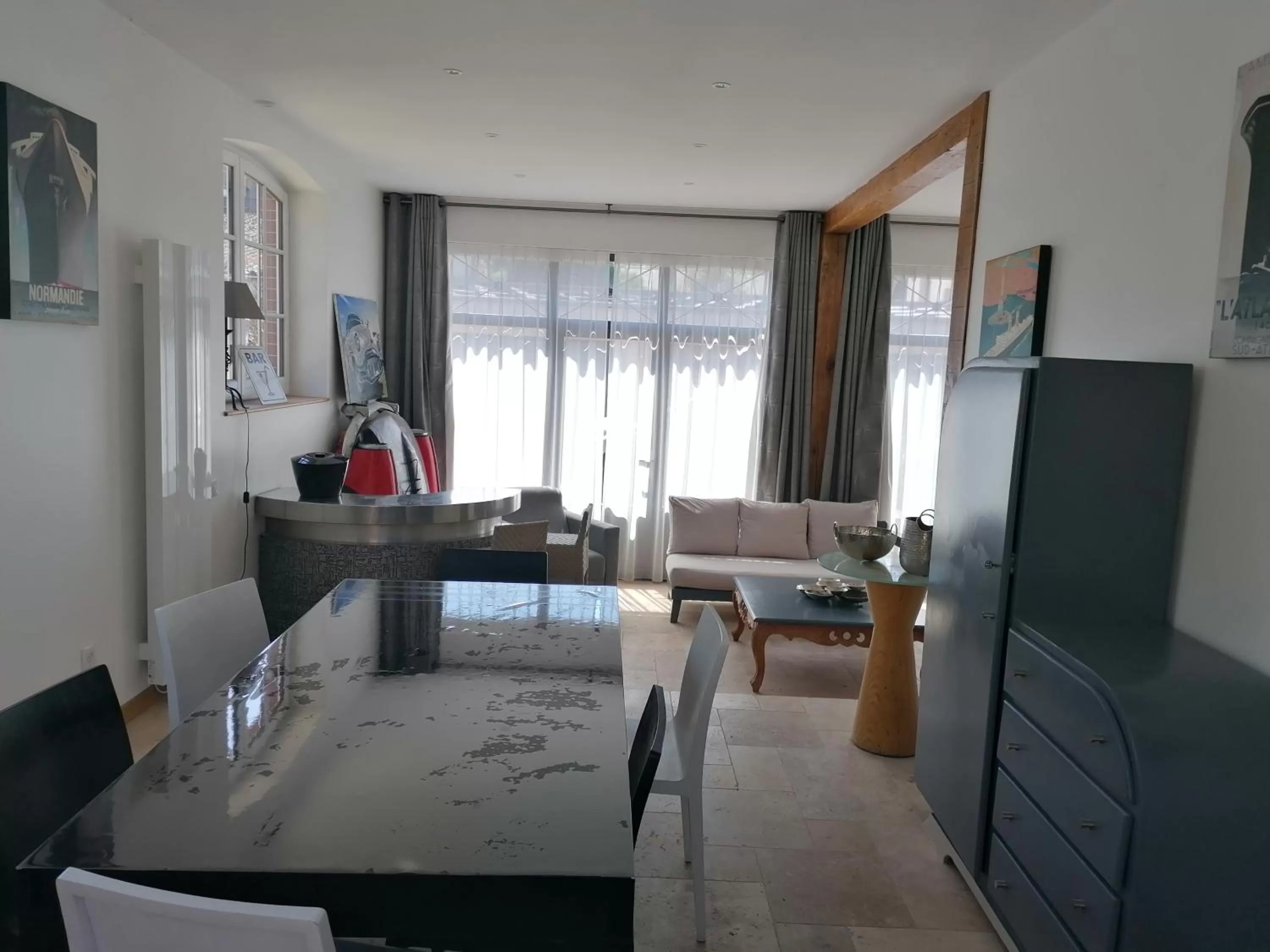 Off site in Hotel et Spa Le Lion d'Or