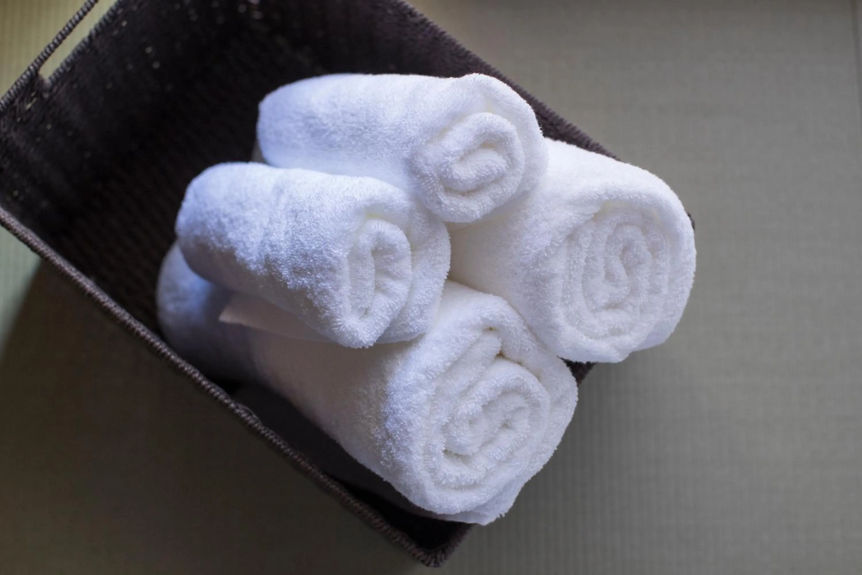 Bathroom in My K House