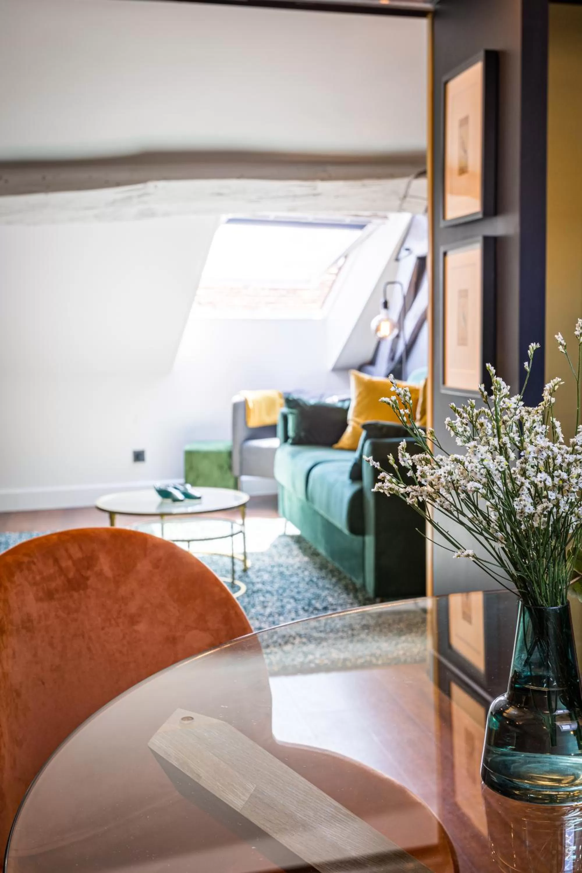 Hôtel - Restaurant Le Globe