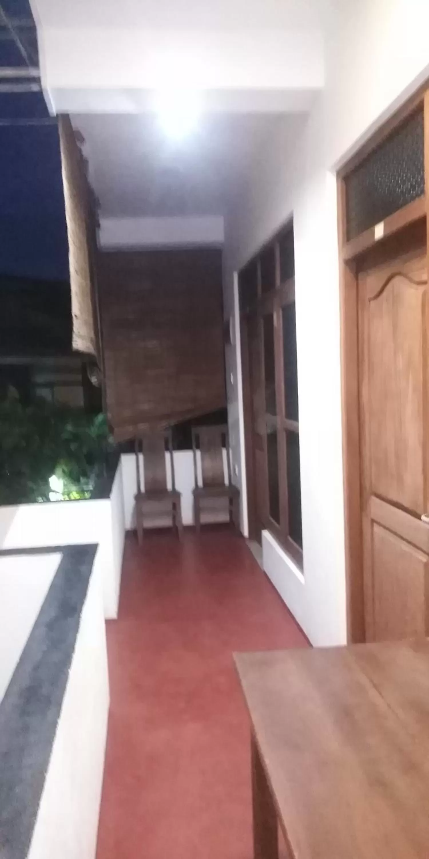 Pearl Resort Mirissa