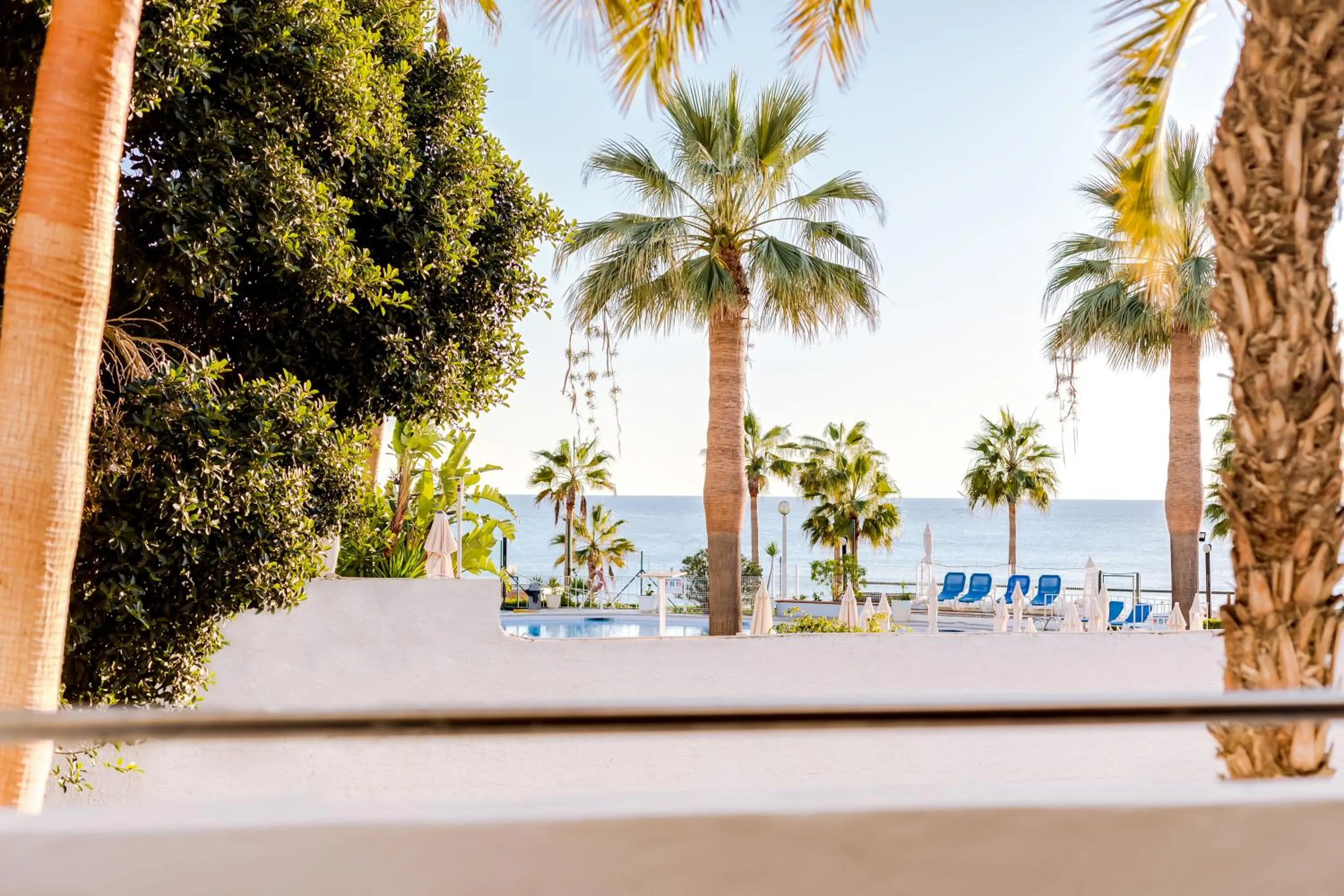 Day in Monica Isabel Beach Club