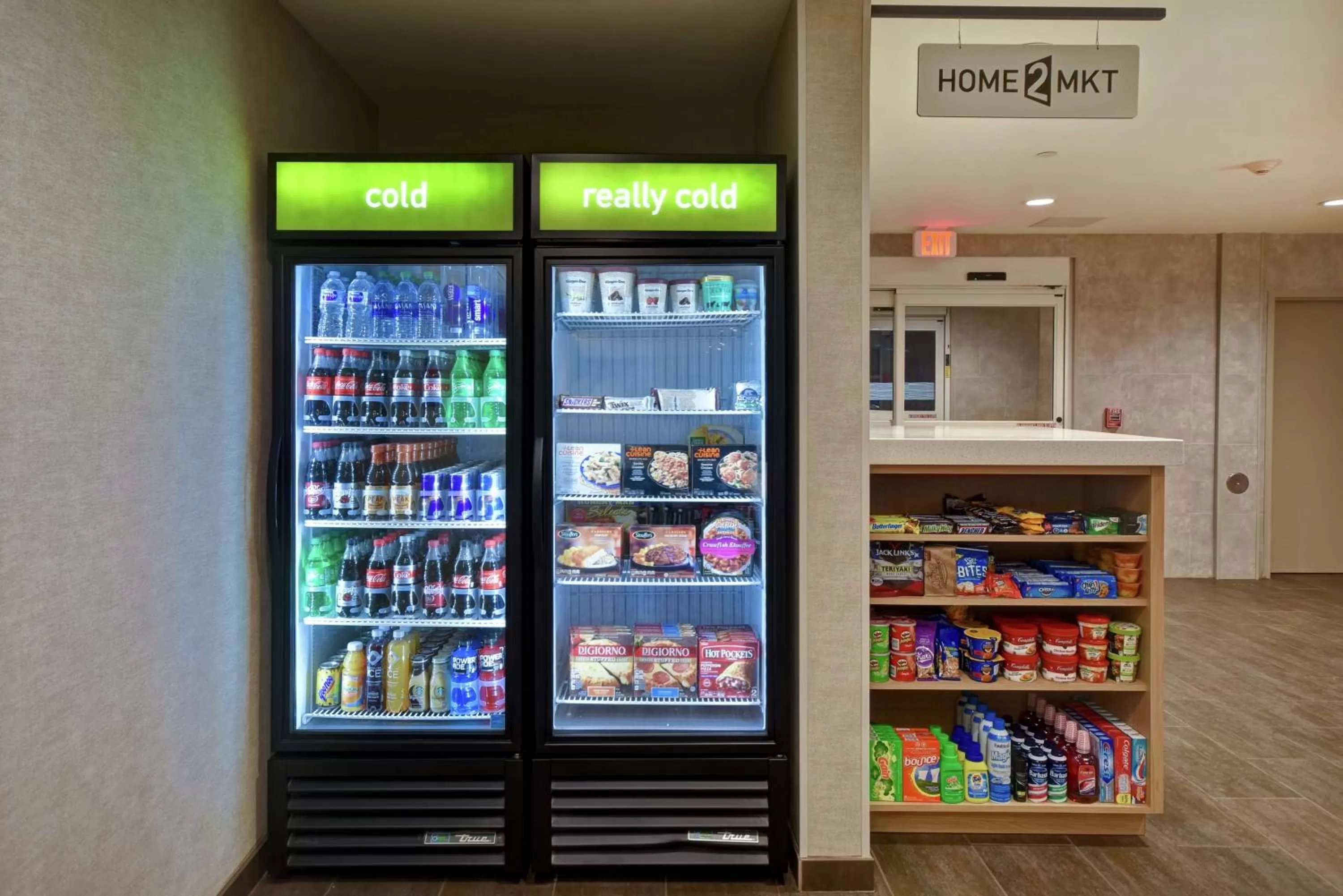 Restaurant/places to eat in Home2 Suites by Hilton Harvey New Orleans Westbank