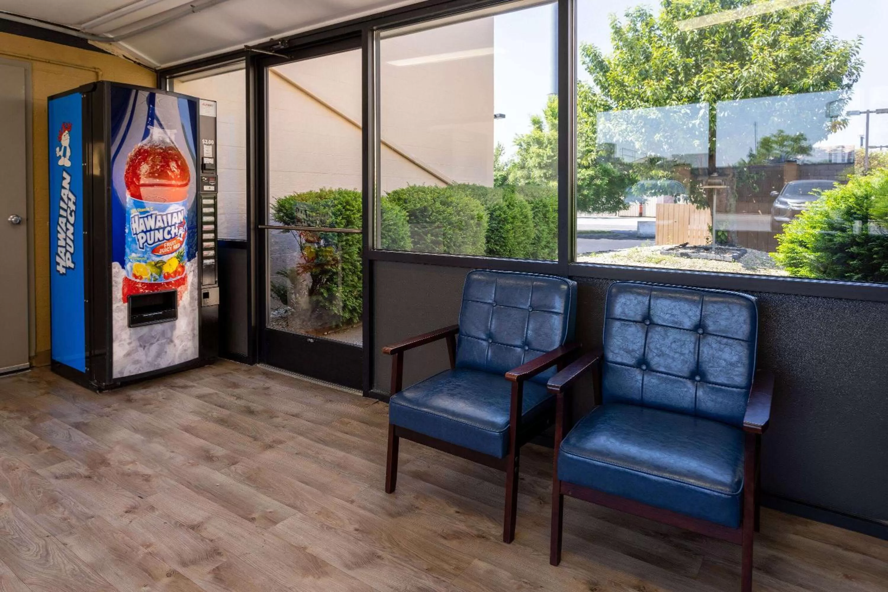 Other in Days Inn by Wyndham Winchester