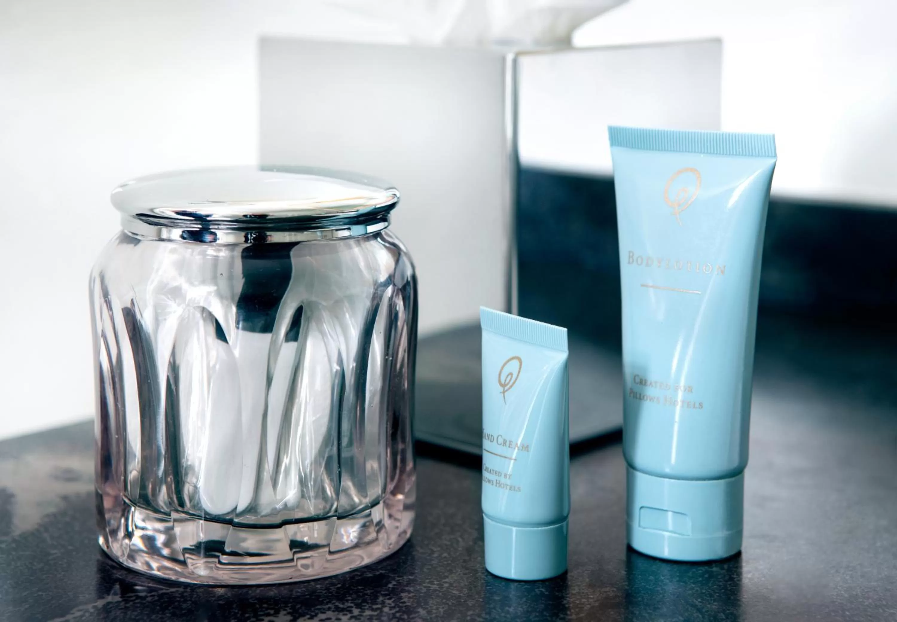 Bathroom in Pillows Grand Boutique Hotel Reylof Ghent