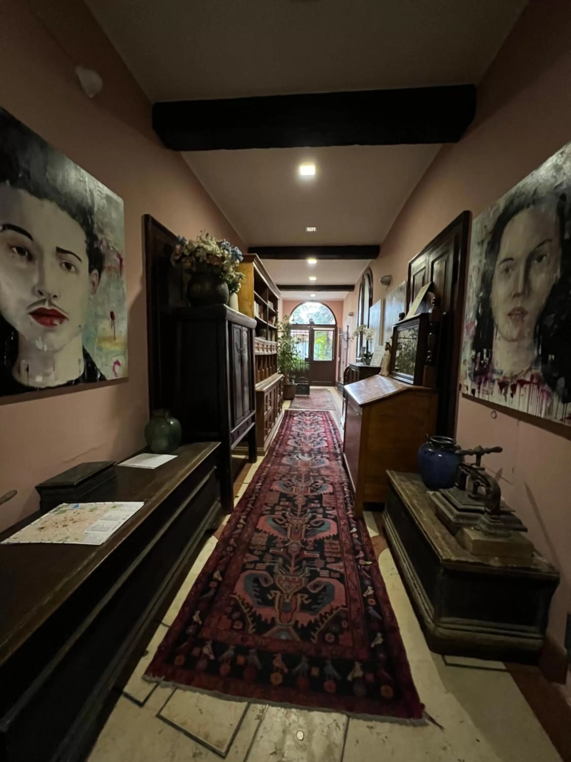 A Casa Di Paola Suite