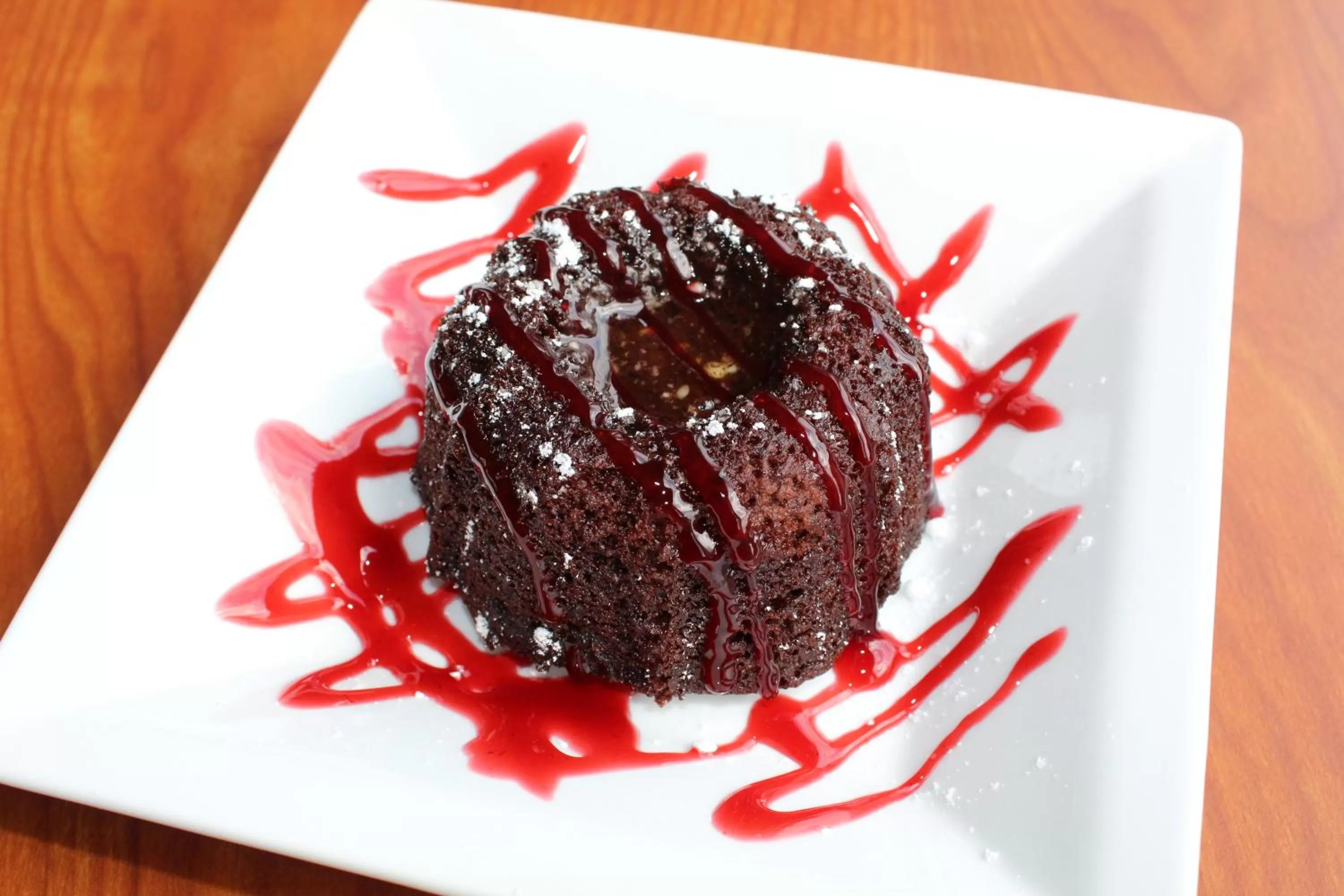 Restaurant/places to eat in Shenvalee Golf Resort