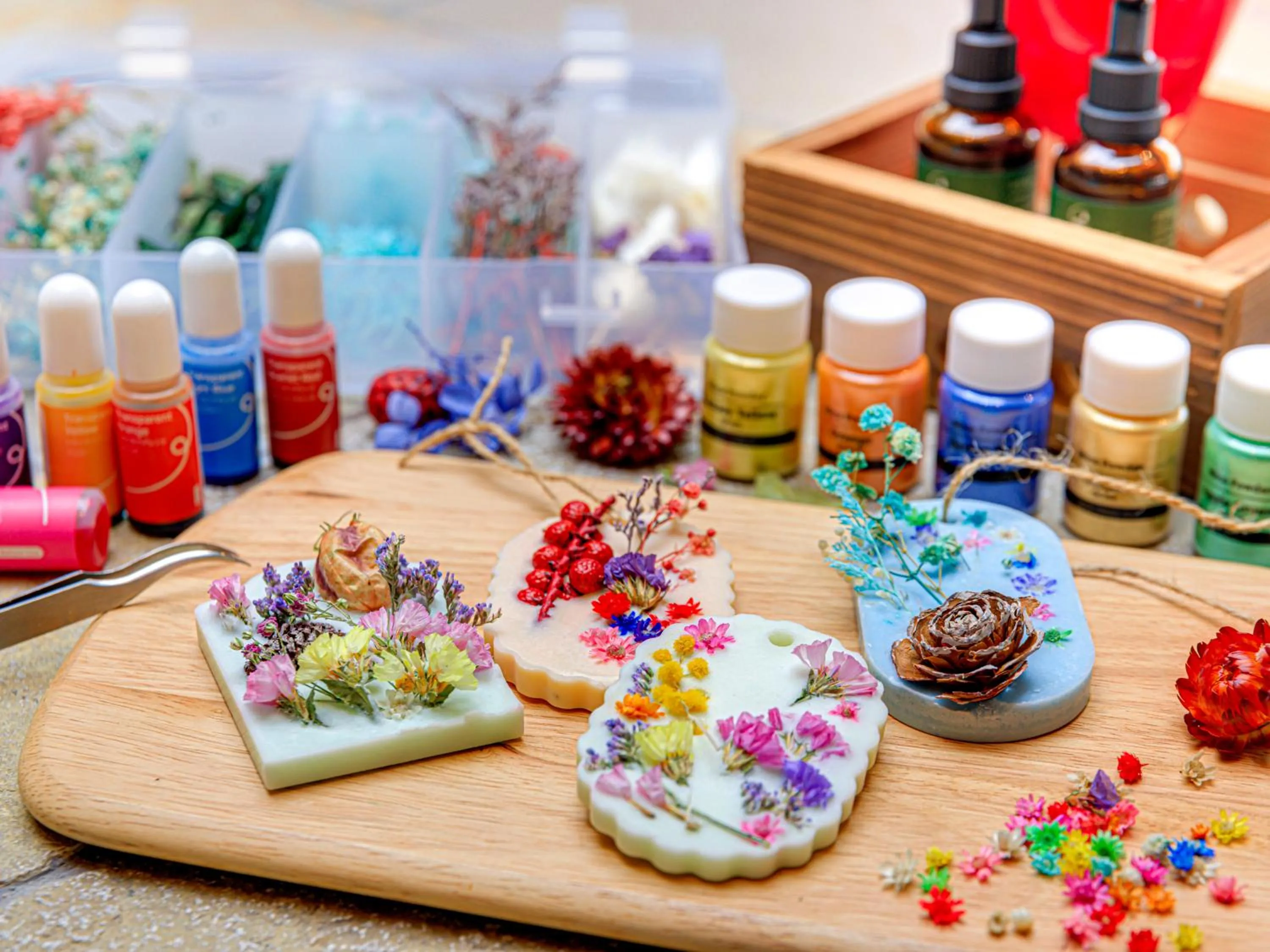 Activities in Ito Hotel Juraku