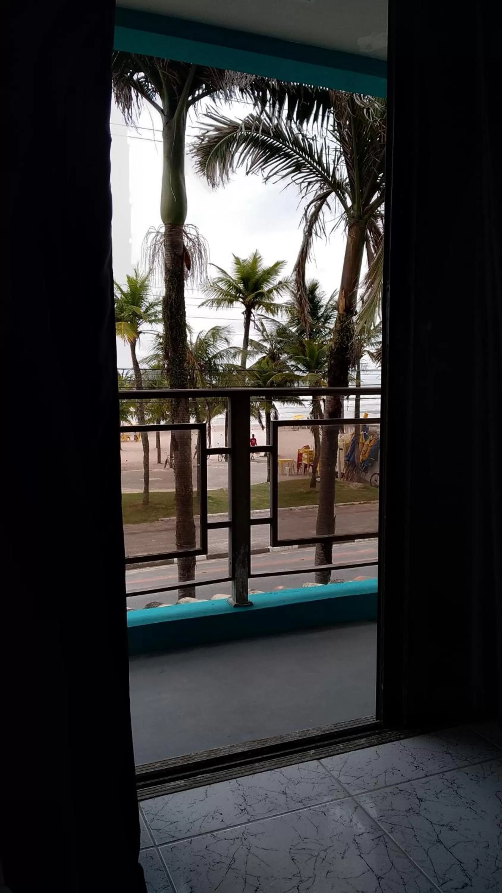 Santa Helena Pousada