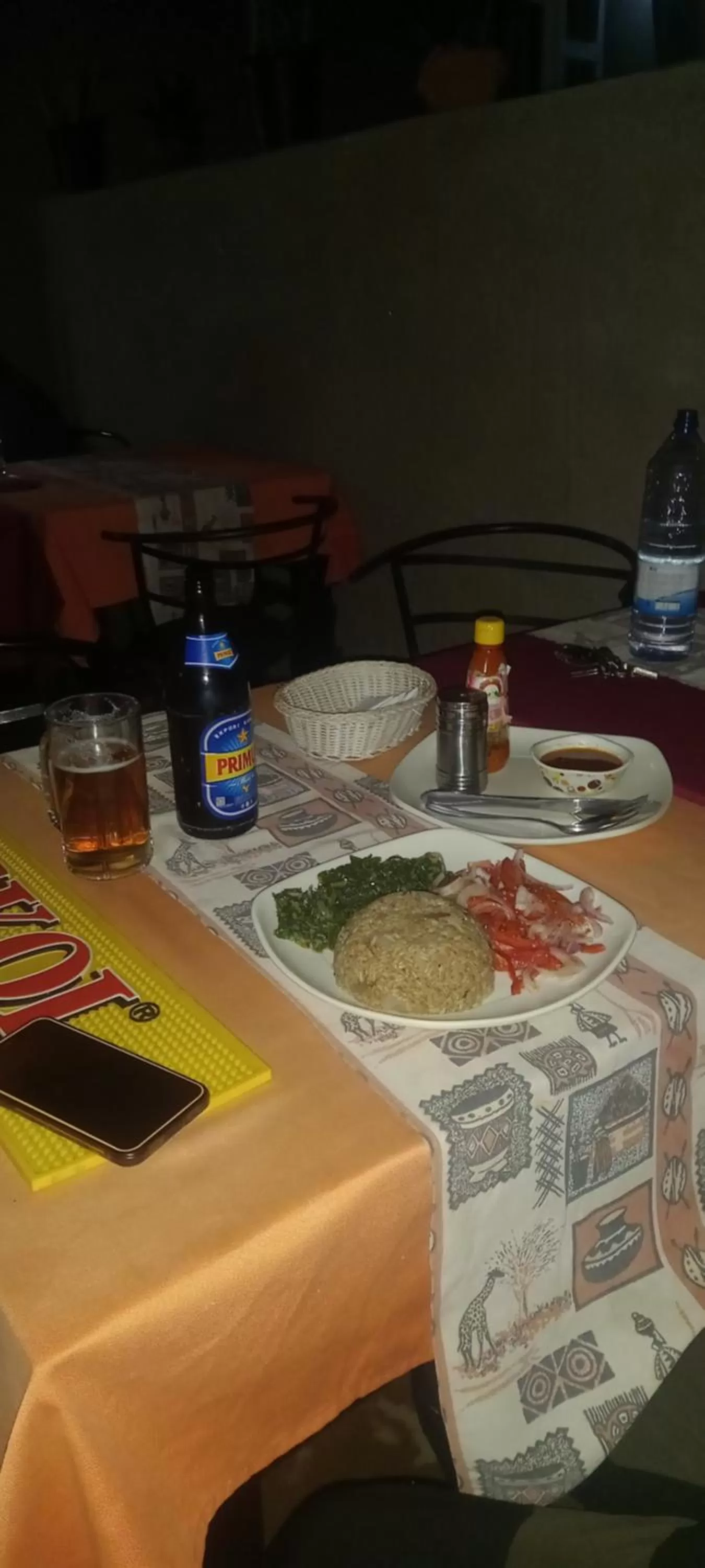 Tommy's Budget Rooms