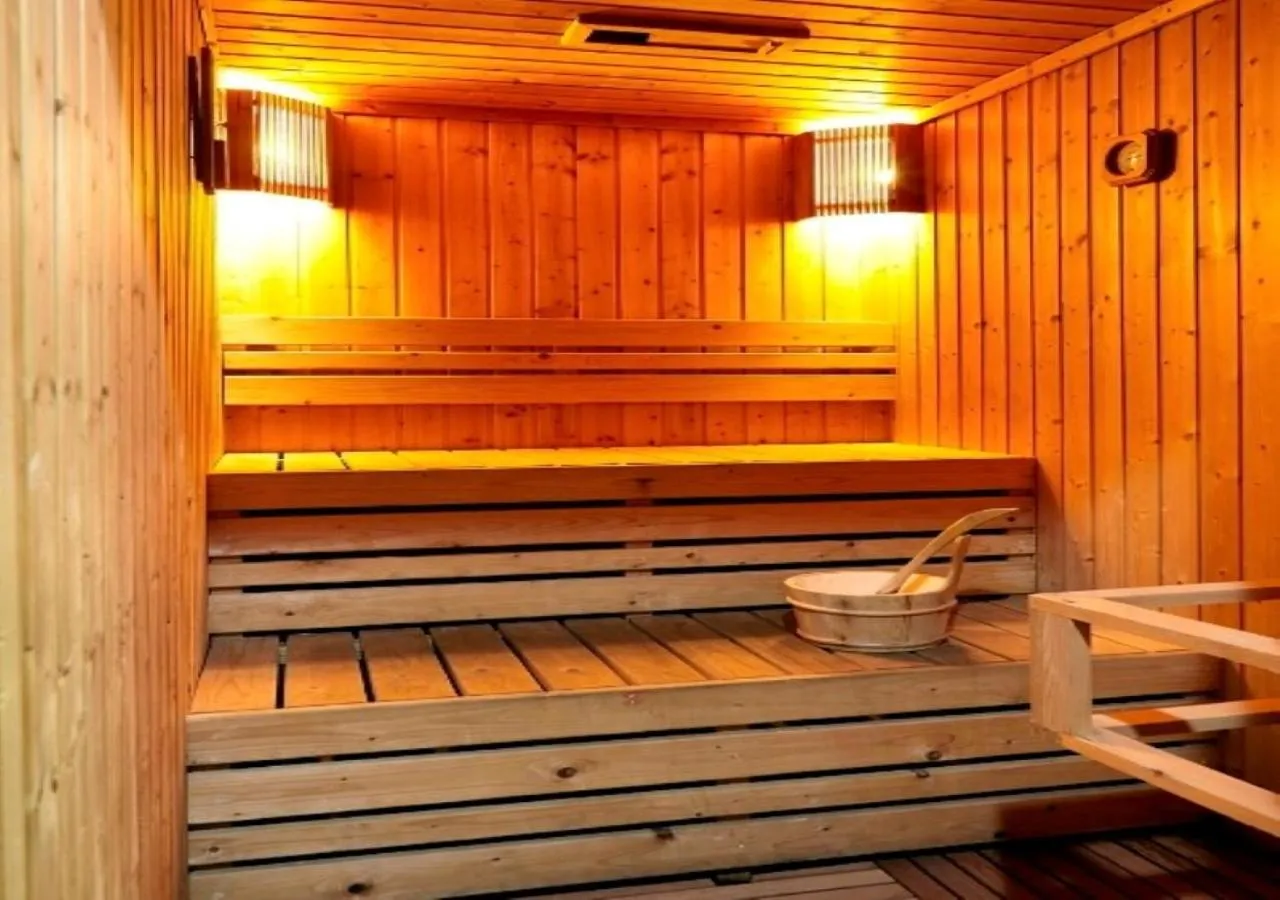 Activities in S.M. GRANDE RESIDENCE