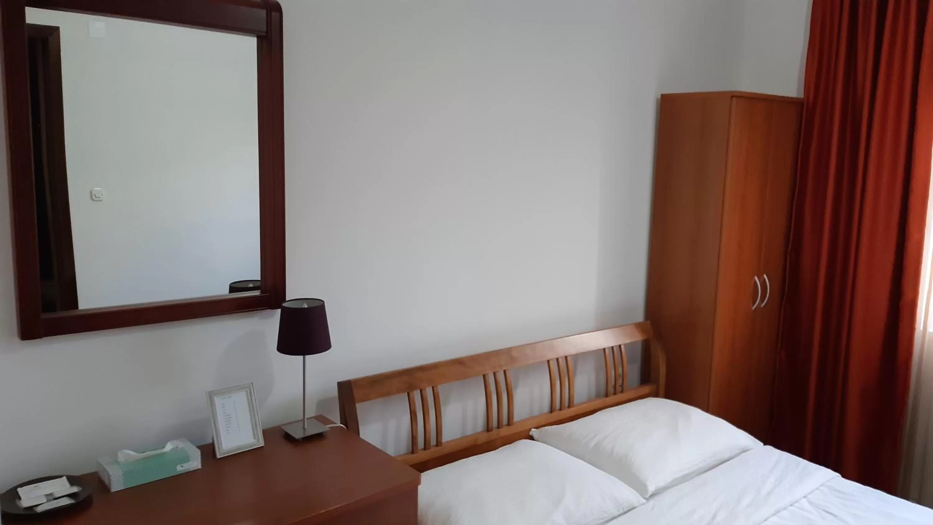 Standard Double Room in Villa Bella